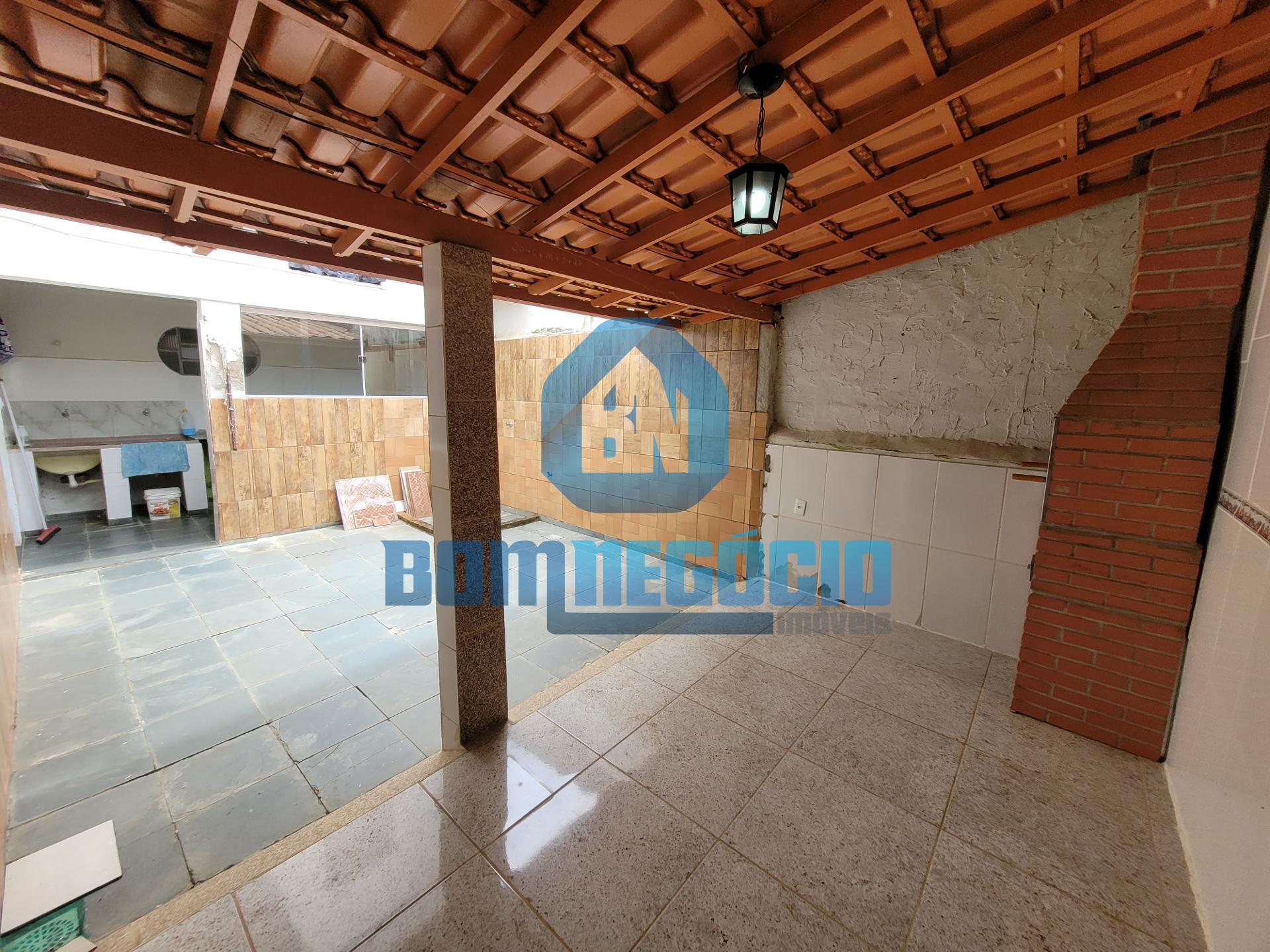 Casa com 3 dormitórios à venda, SIR, GOVERNADOR VALADARES - MG