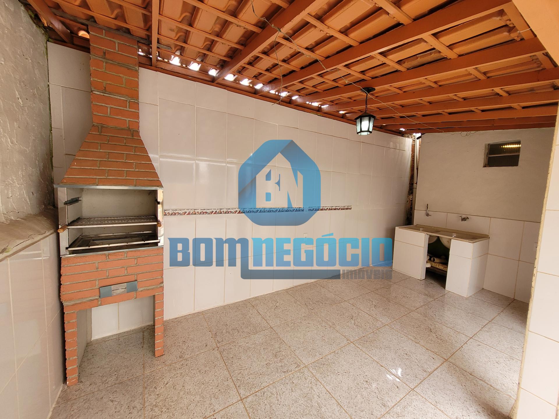 Casa com 3 dormitórios à venda, SIR, GOVERNADOR VALADARES - MG