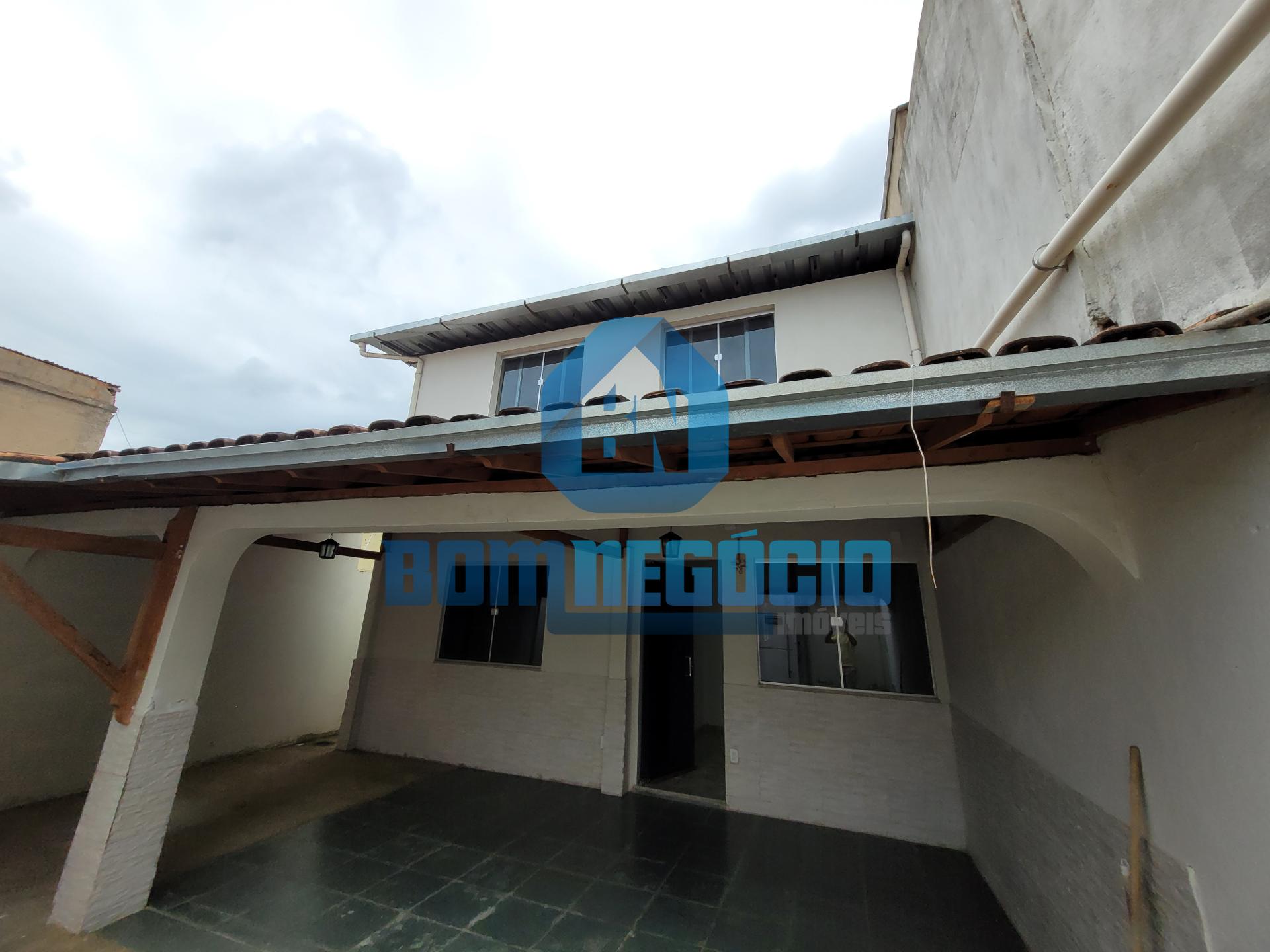 Casa com 3 dormitórios à venda, SIR, GOVERNADOR VALADARES - MG