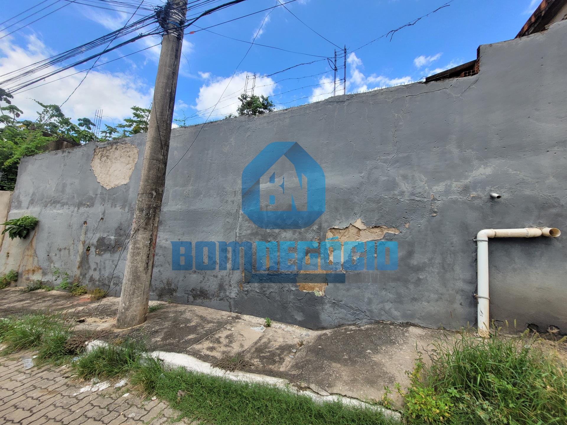 Lote com 180 m  à venda, ALTINOPOLIS, GOVERNADOR VALADARES - MG