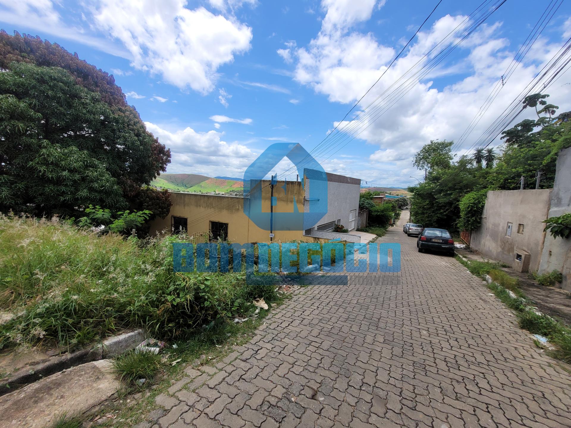 Lote com 180 m  à venda, ALTINOPOLIS, GOVERNADOR VALADARES - MG