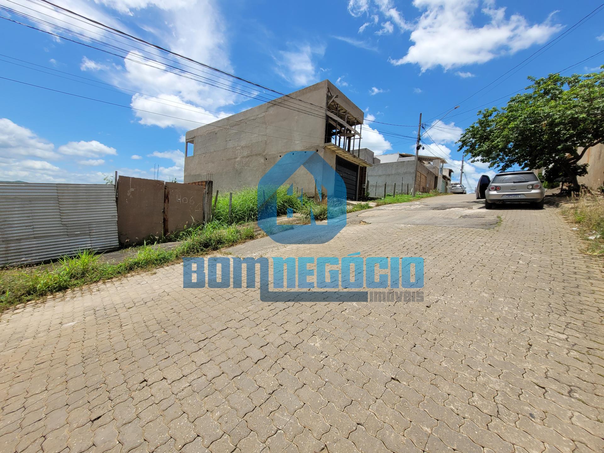 Lote com 364 m  à venda, NOVA VILA BRETAS, GOVERNADOR VALADARE...