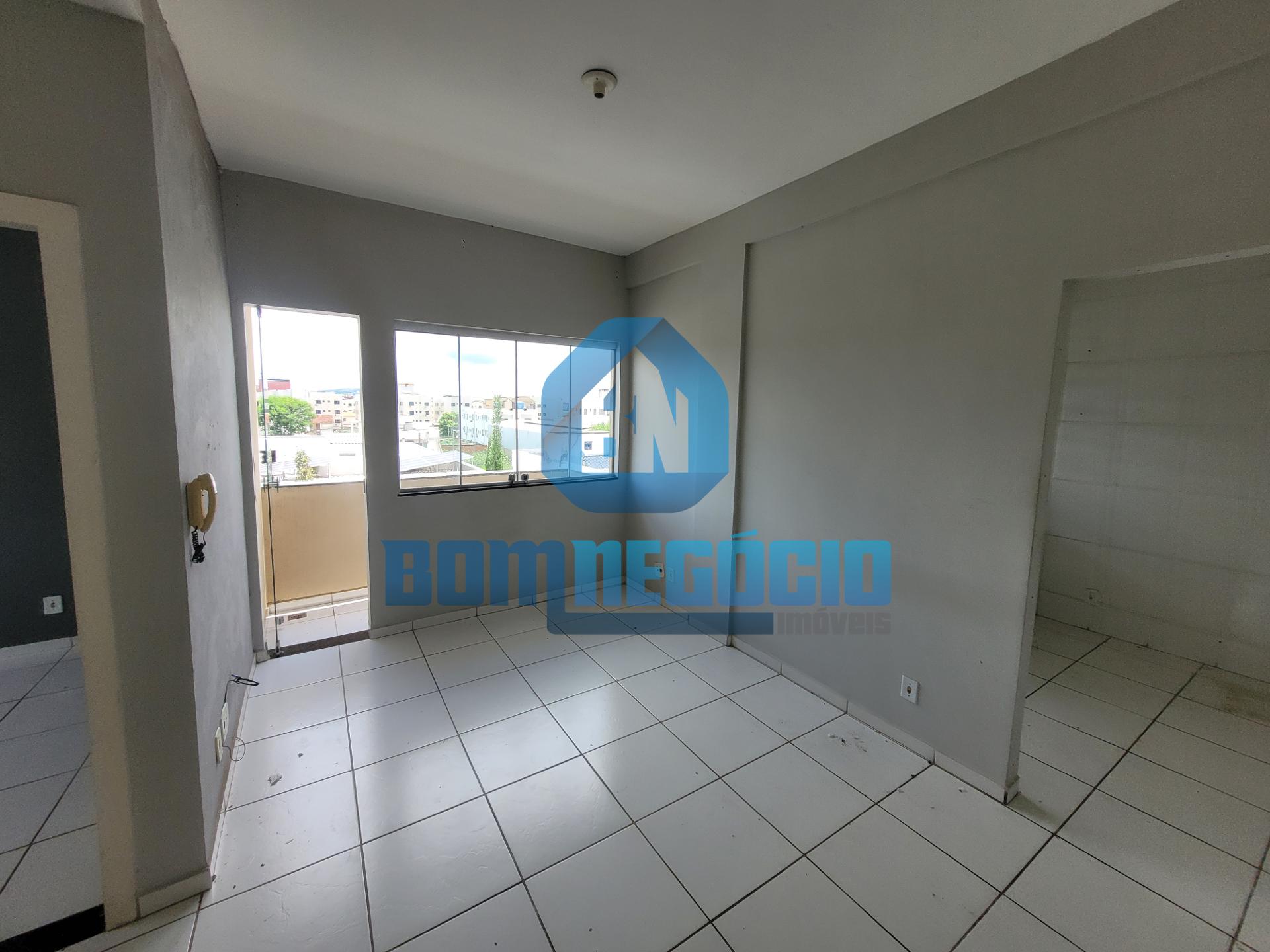 Apartamento com 2 dormitórios à venda, GOVERNADOR VALADARES - MG
