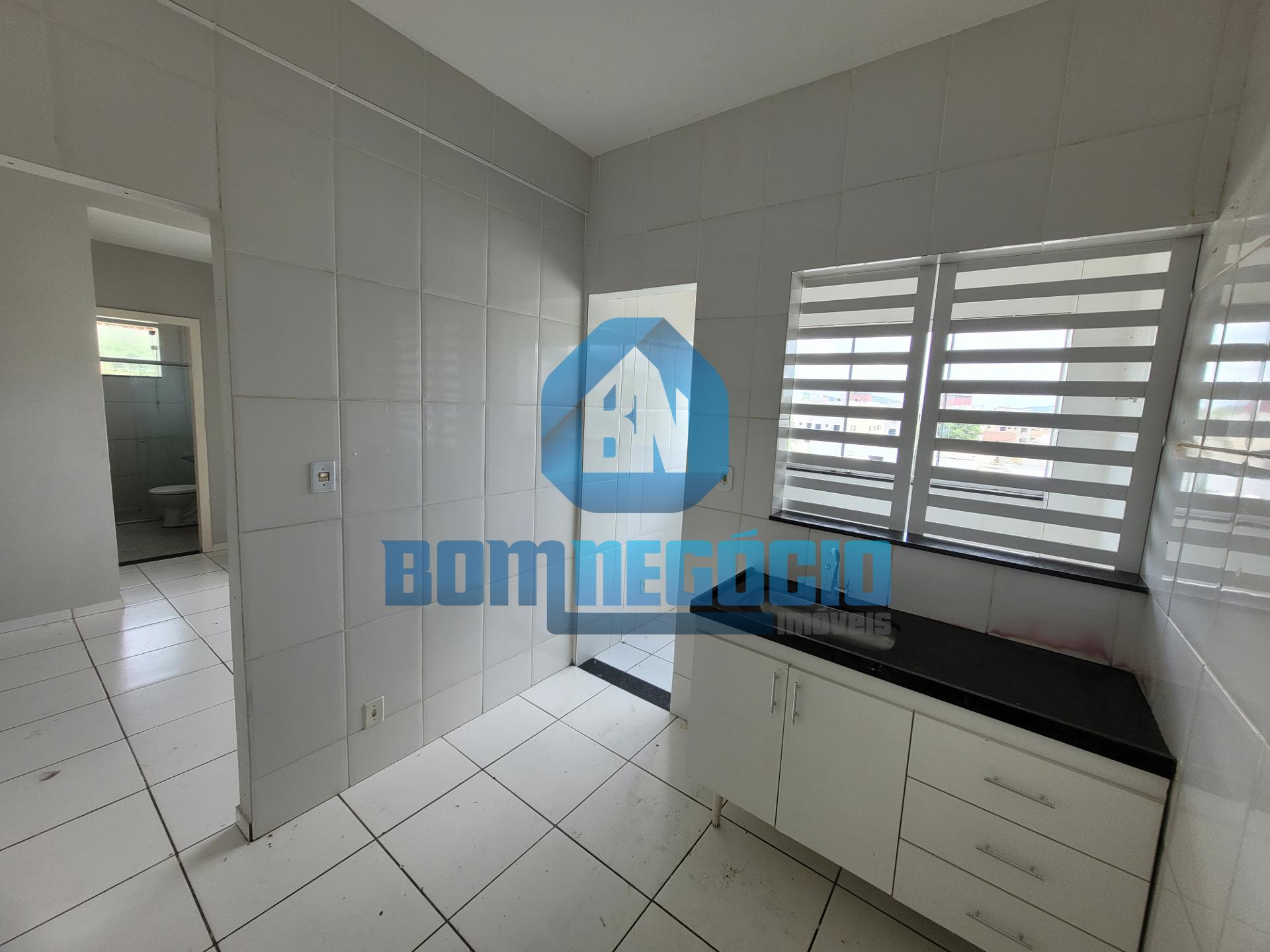 Apartamento com 2 dormitórios à venda, GOVERNADOR VALADARES - MG