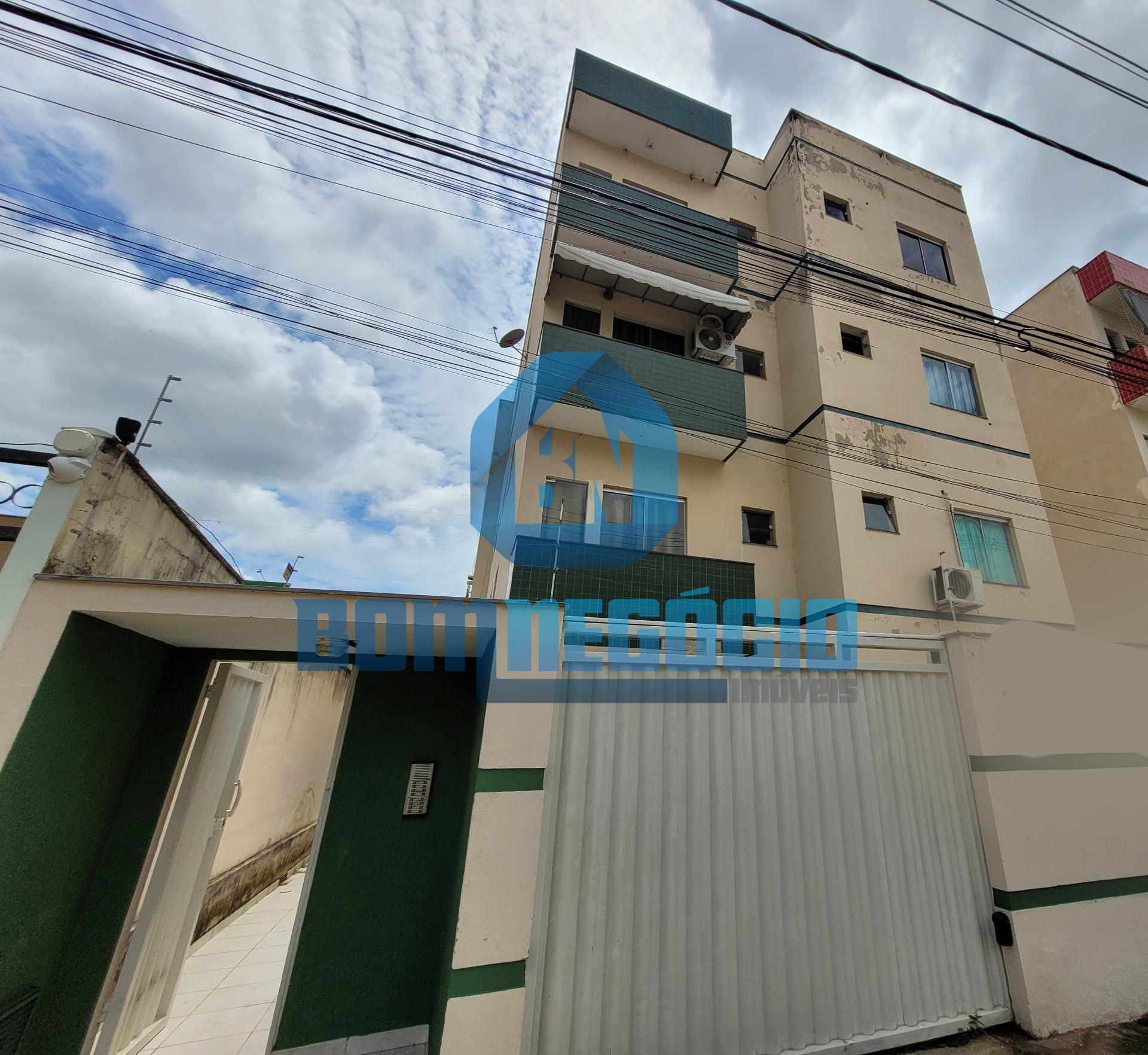 Apartamento com 2 dormitórios à venda, GOVERNADOR VALADARES - MG