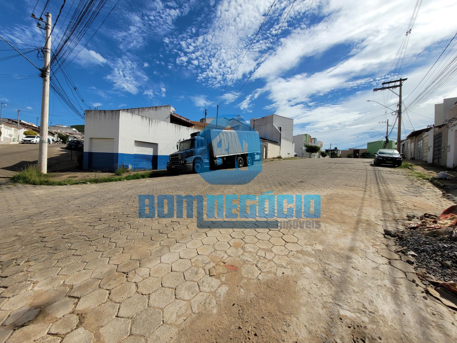 Lote à venda com 311,92 m , VALE DO SOL II, GOVERNADOR VALADAR...
