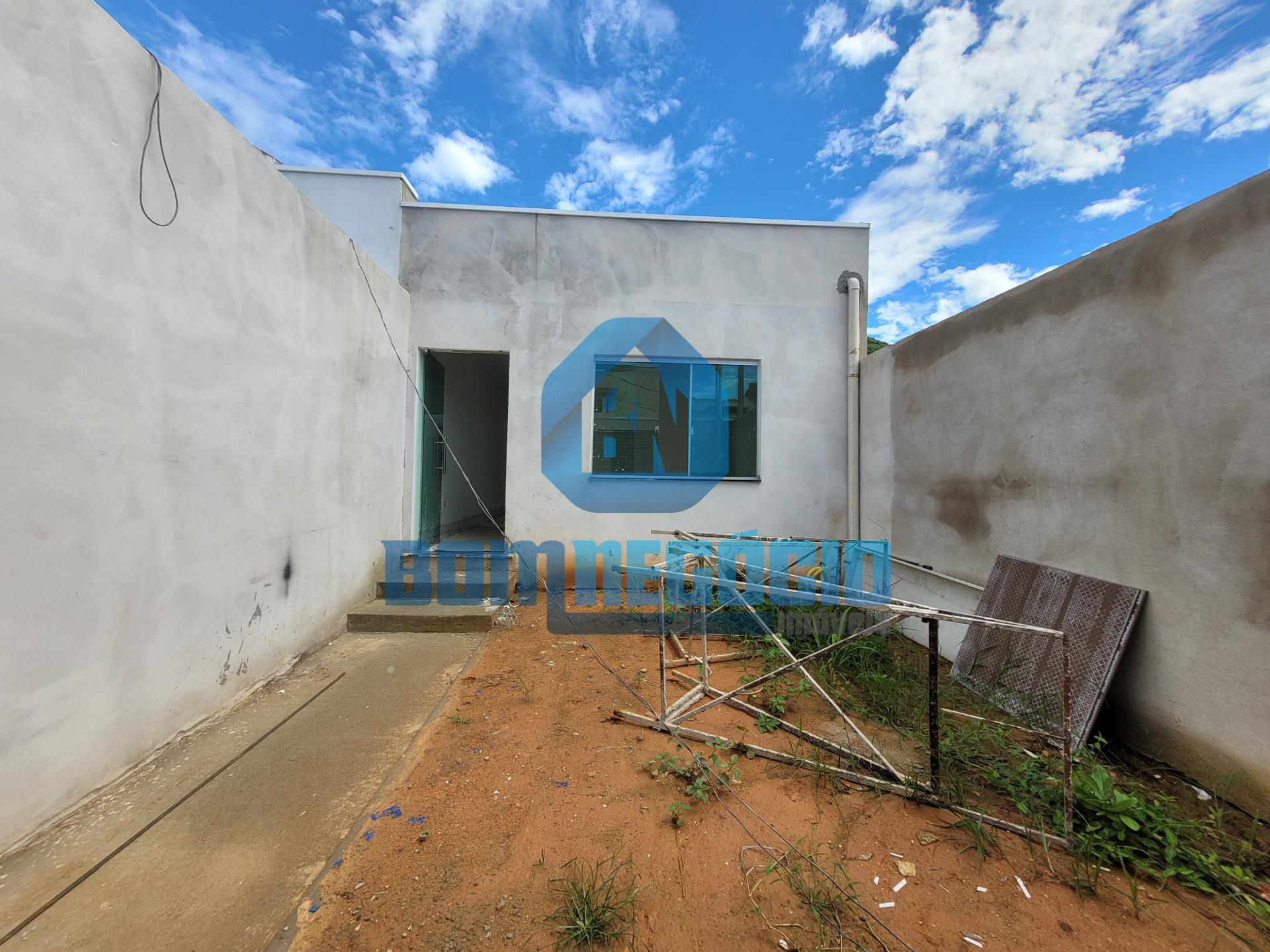 Casa com 3 dormitórios em lote  6x30 à venda, VALE DO SOL II, ...