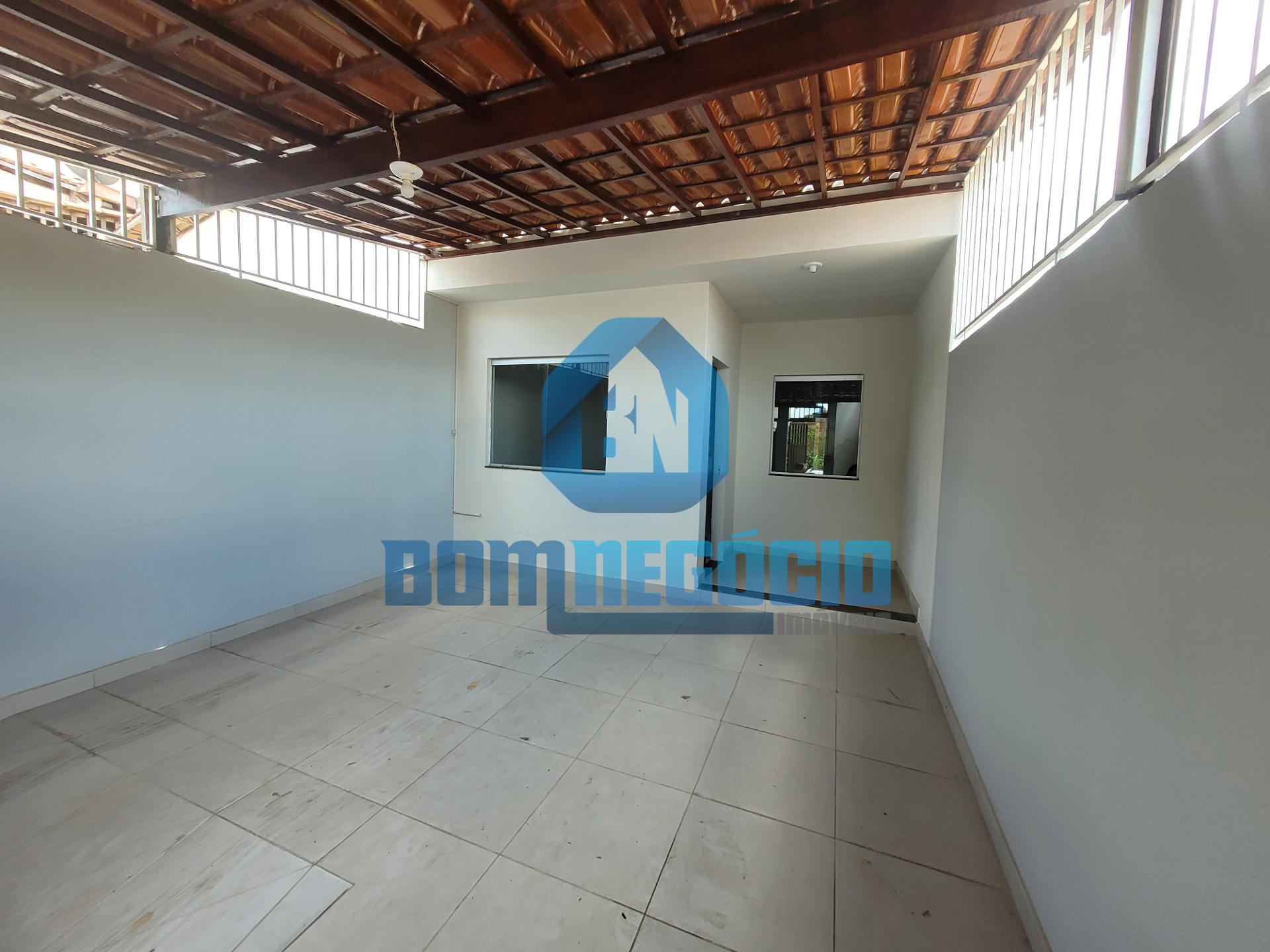 Casa com 2 dormitórios à venda, TIRADENTES, GOVERNADOR VALADAR...