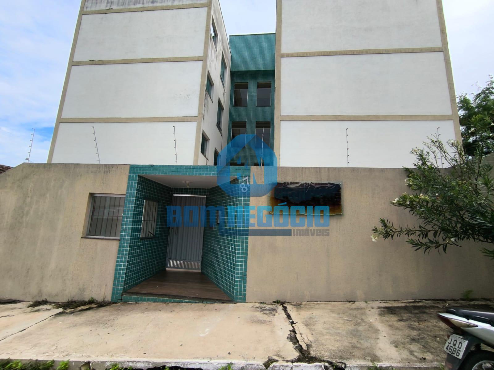 Apartamento com 2 dormitórios à venda, GOVERNADOR VALADARES - MG