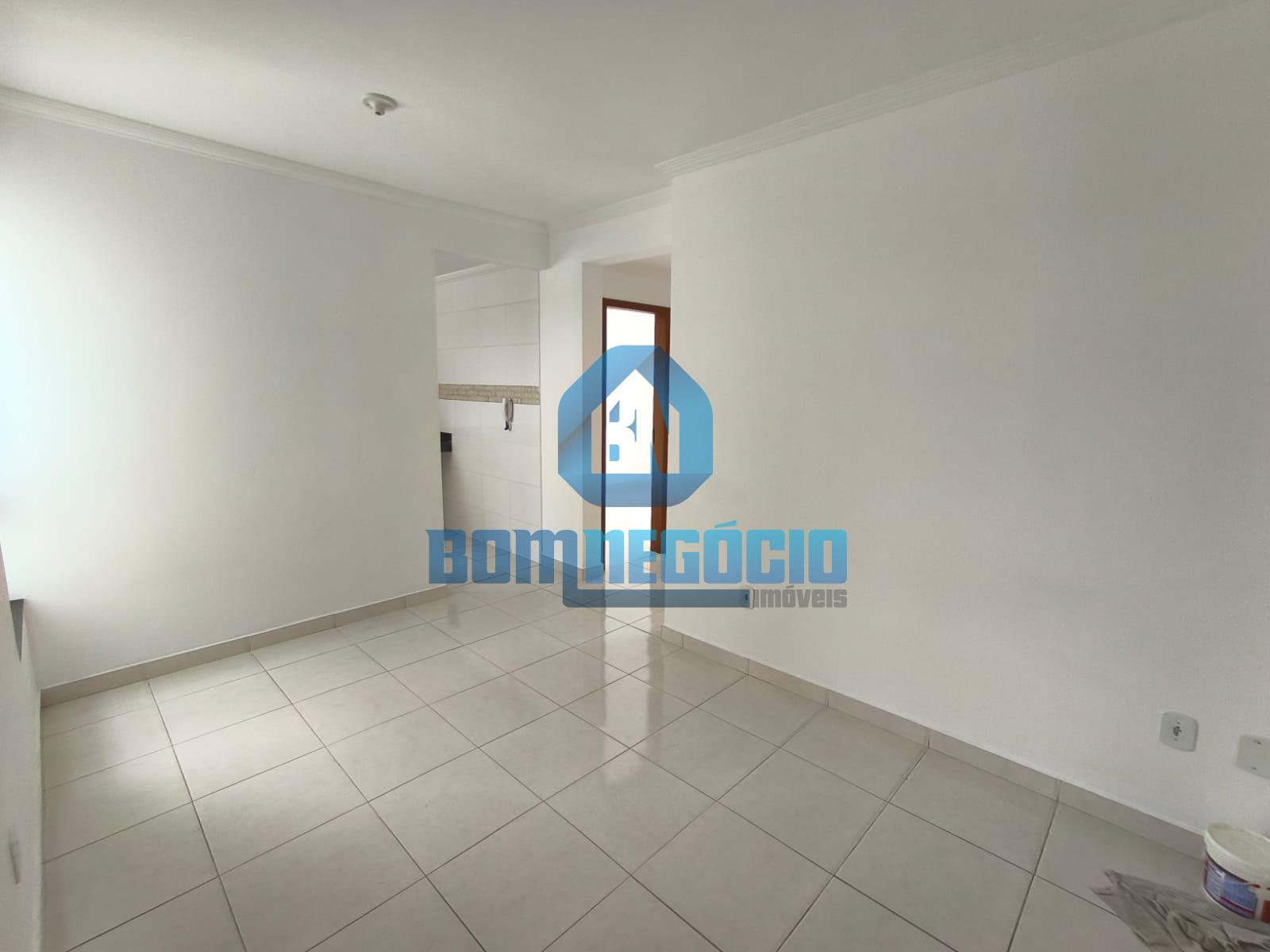 Apartamento com 2 dormitórios à venda, GOVERNADOR VALADARES - MG