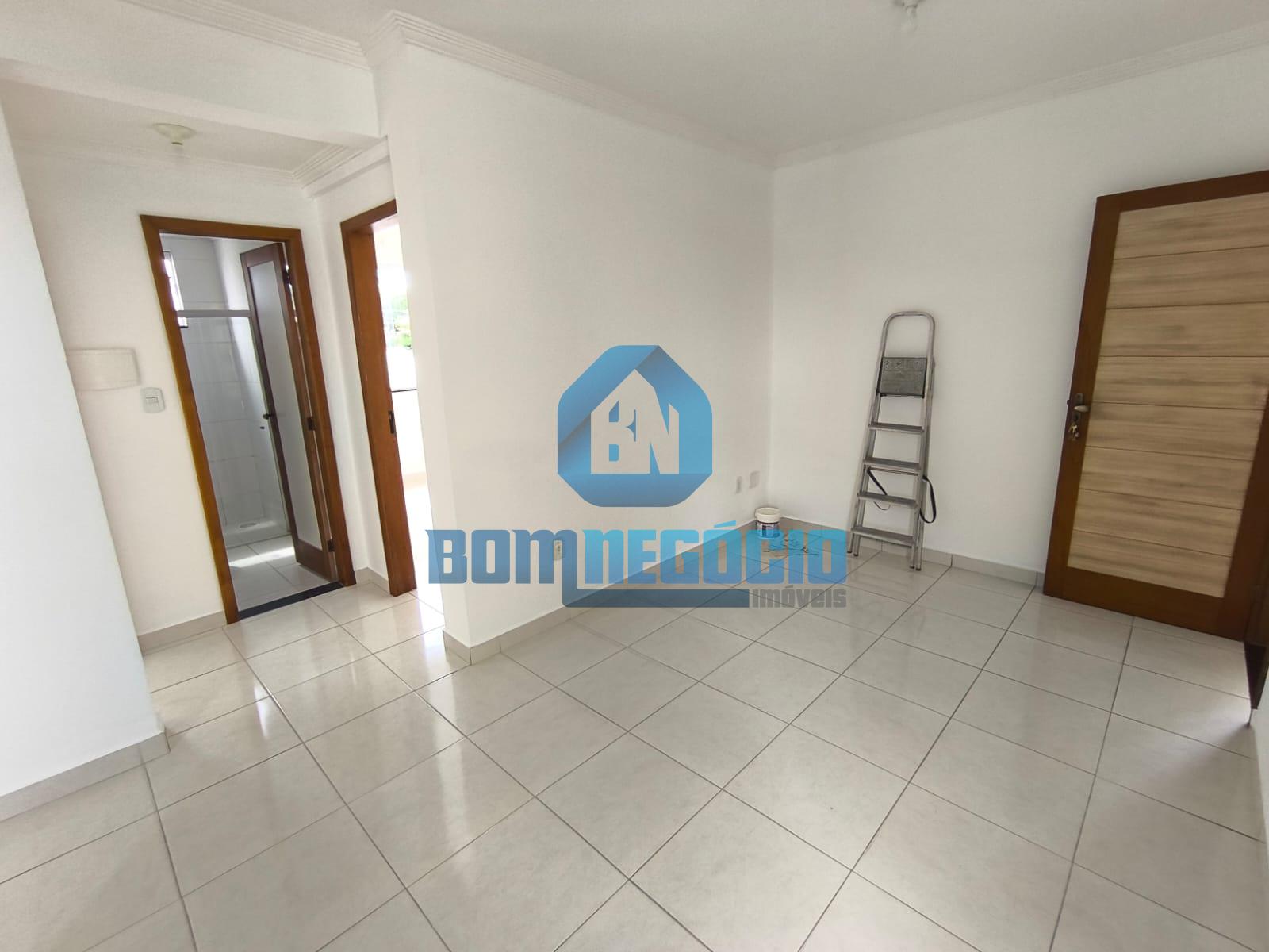 Apartamento com 2 dormitórios à venda, GOVERNADOR VALADARES - MG