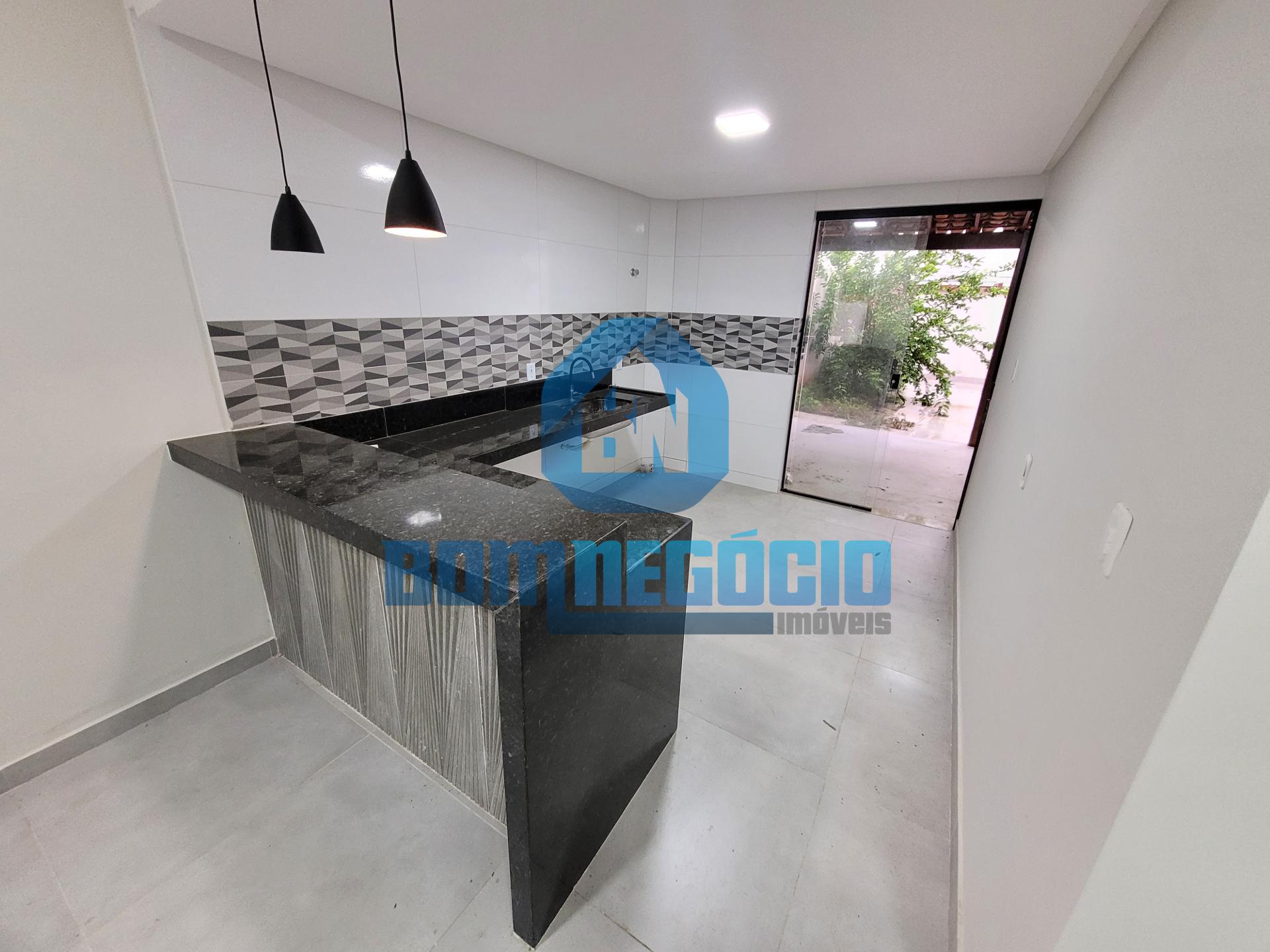 Casa com 3 dormitórios à venda, ILHA DOS ARAUJOS, GOVERNADOR V...