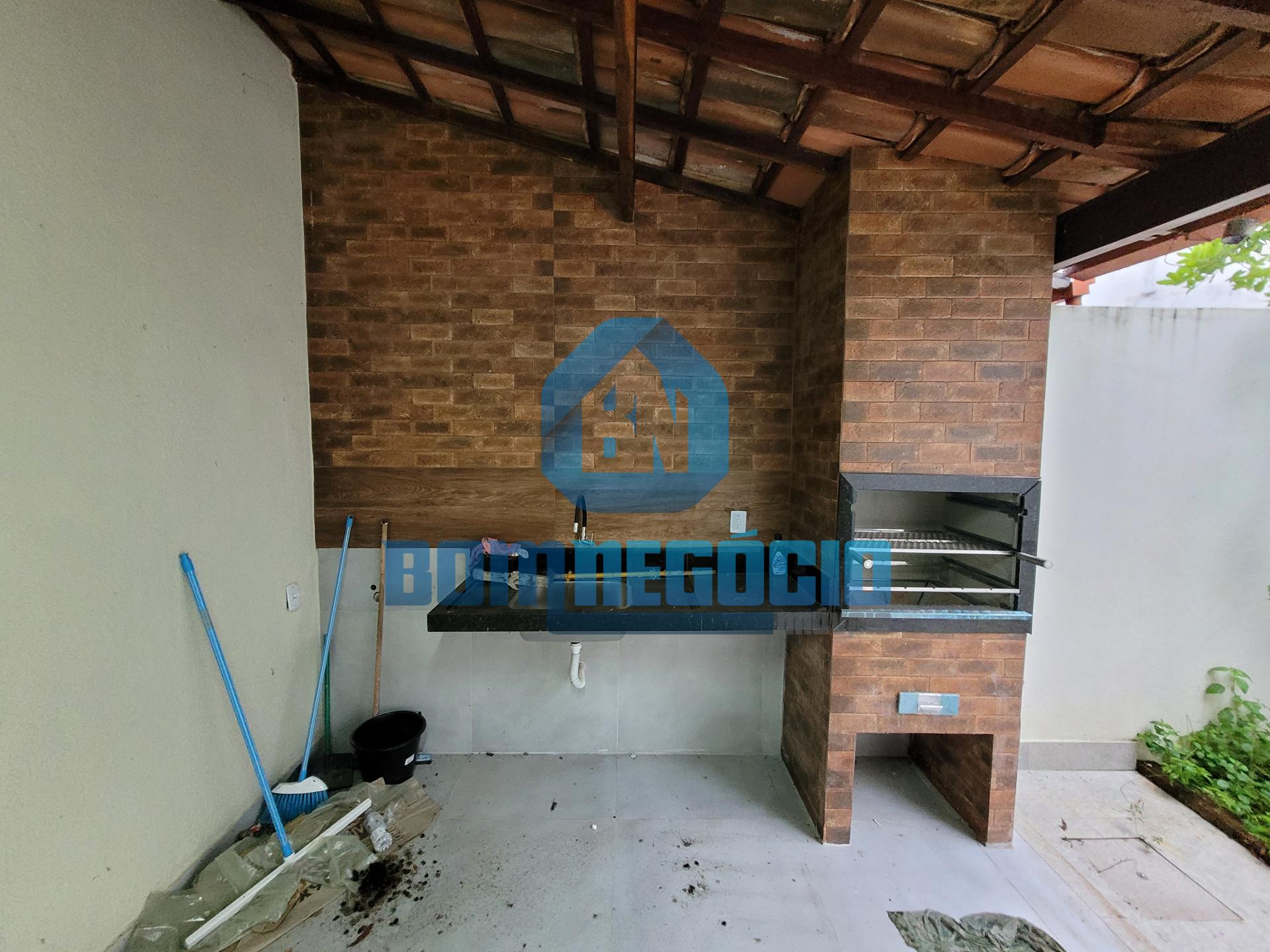 Casa com 3 dormitórios à venda, ILHA DOS ARAUJOS, GOVERNADOR V...