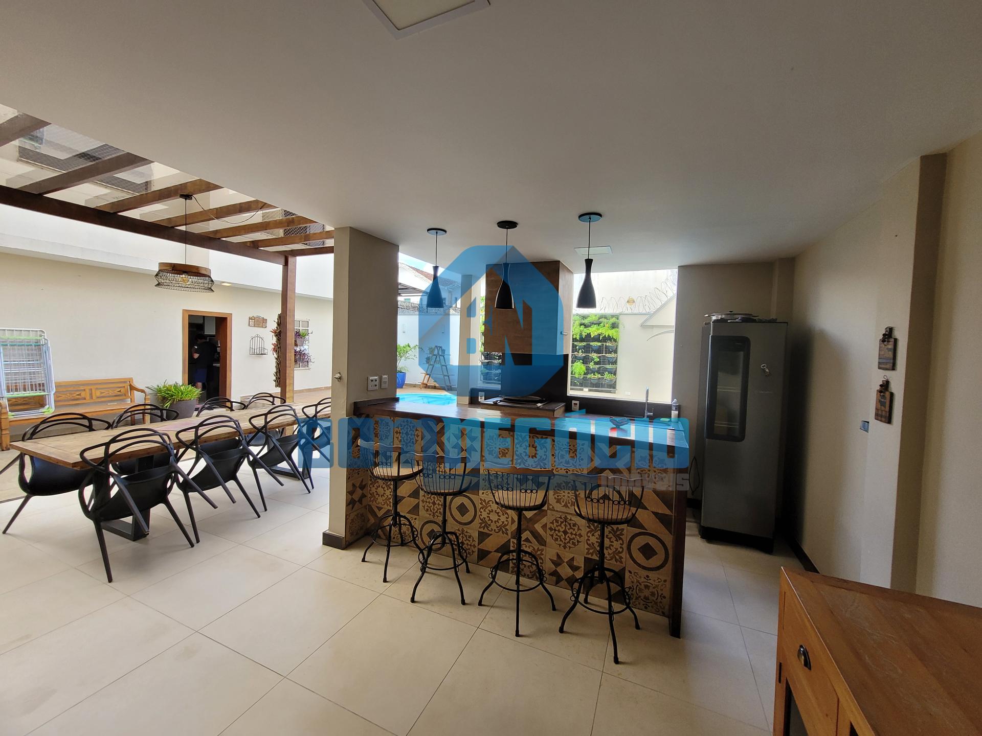 Casa com 5 dormitórios à venda, ILHA DOS ARAUJOS, GOVERNADOR V...