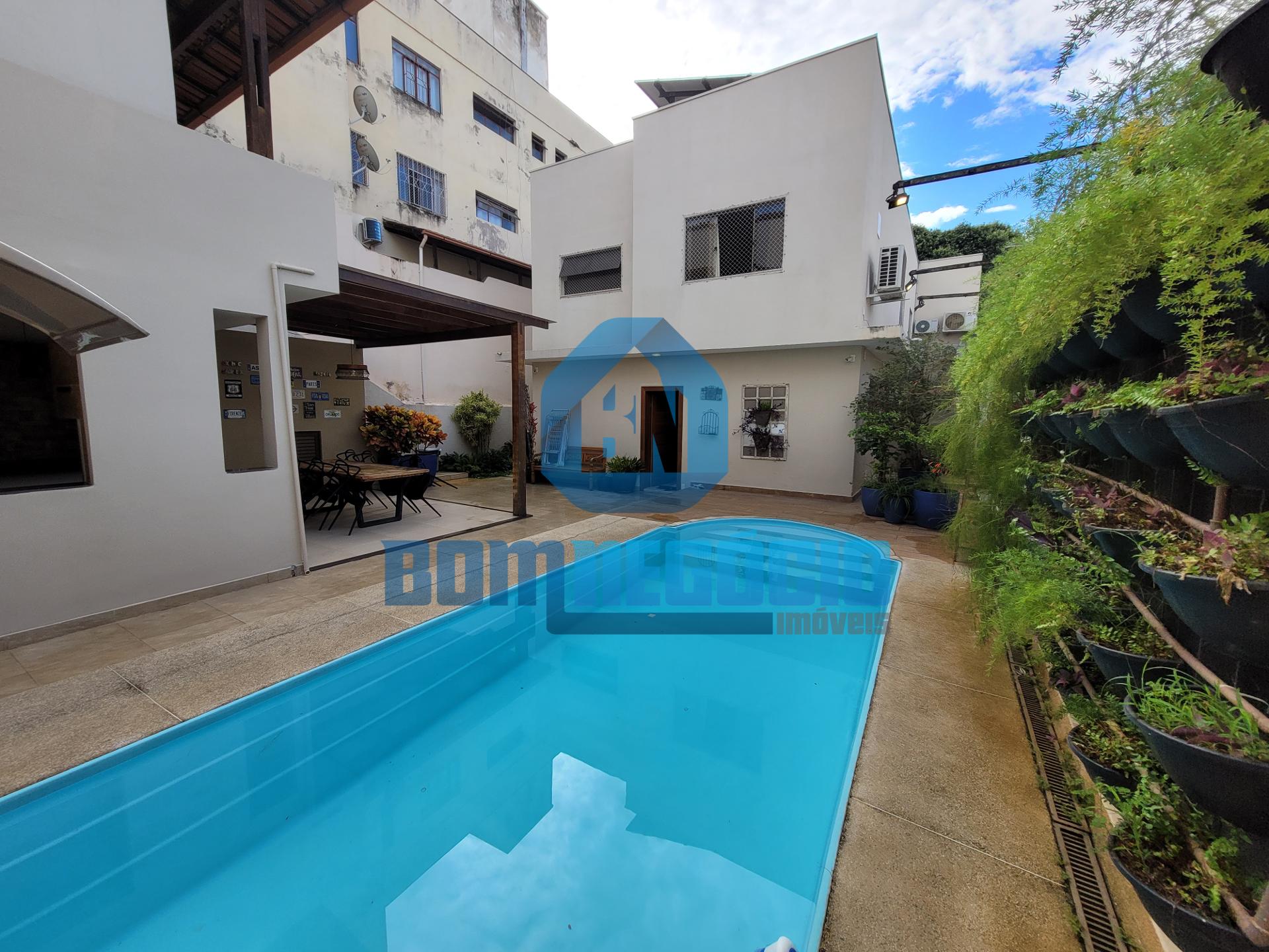 Casa com 5 dormitórios à venda, ILHA DOS ARAUJOS, GOVERNADOR V...