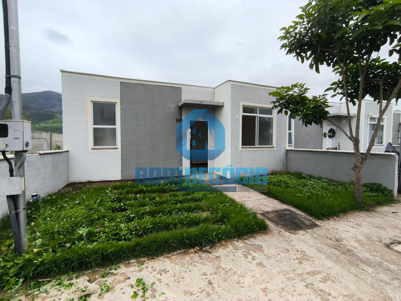 Casa em condomínio com 2 quartos, garagem à venda, SANTOS DUMO...