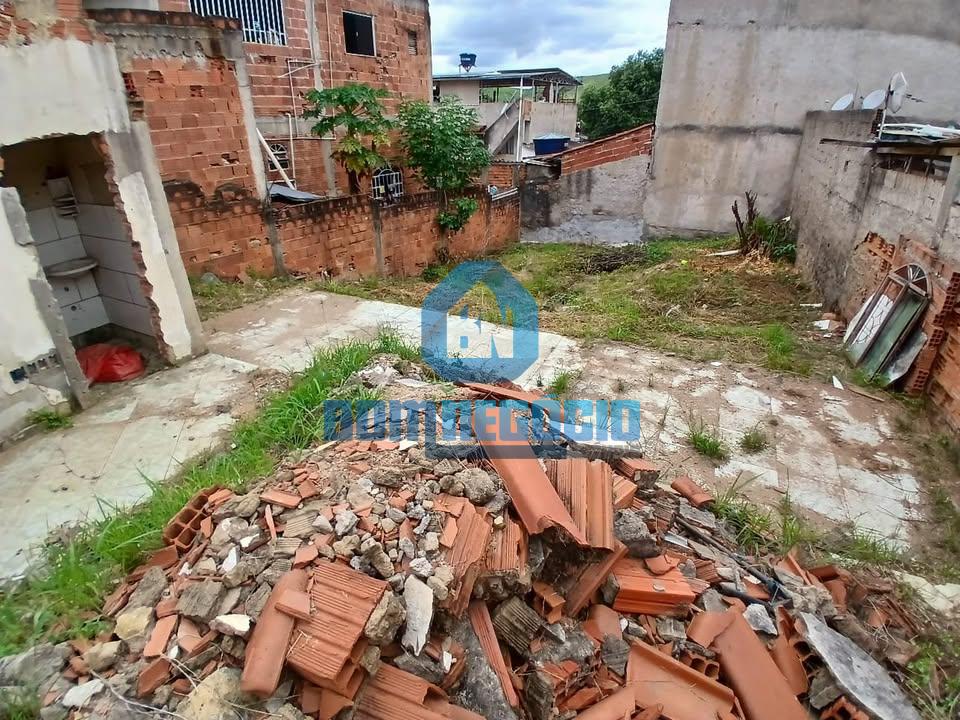 Lote à venda, SANTA HELENA, GOVERNADOR VALADARES - MG