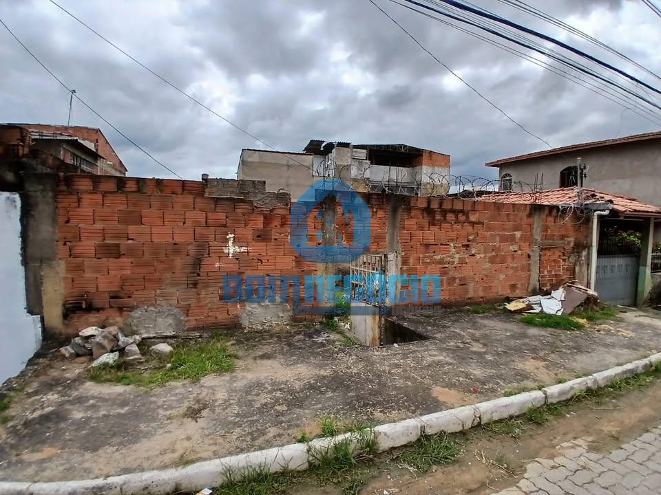 Lote à venda, SANTA HELENA, GOVERNADOR VALADARES - MG