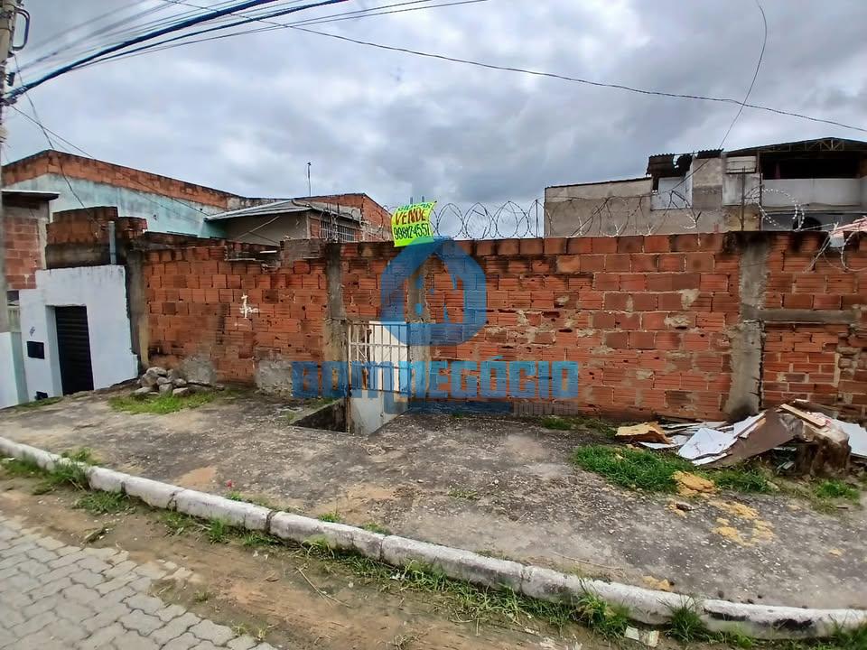Lote à venda, SANTA HELENA, GOVERNADOR VALADARES - MG