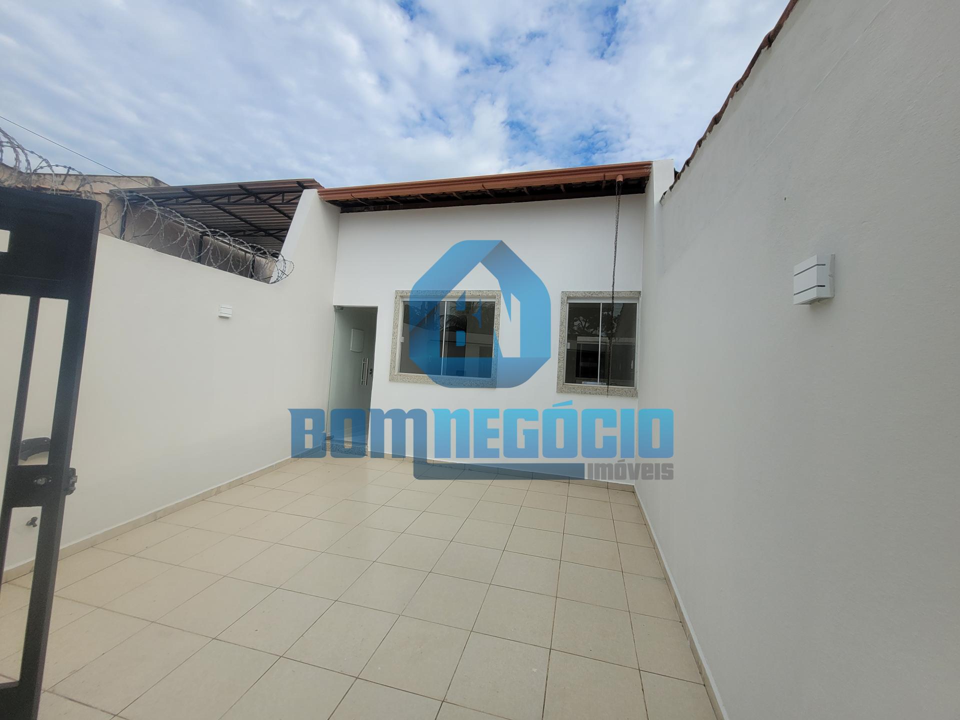Casa com 2 dormitórios à venda, JARDIM ATALAIA, GOVERNADOR VAL...