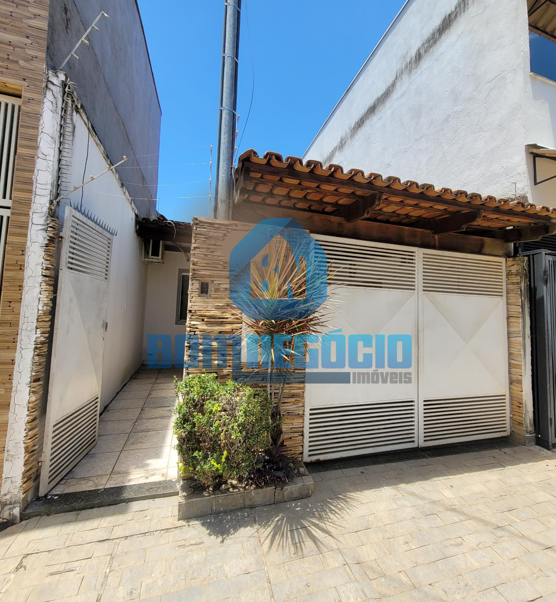 Casa com 2 dormitórios à venda, NOVA VILA BRETAS, GOVERNADOR V...