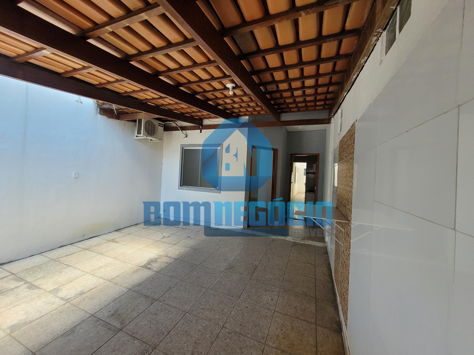 Casa com 2 dormitórios à venda, NOVA VILA BRETAS, GOVERNADOR V...