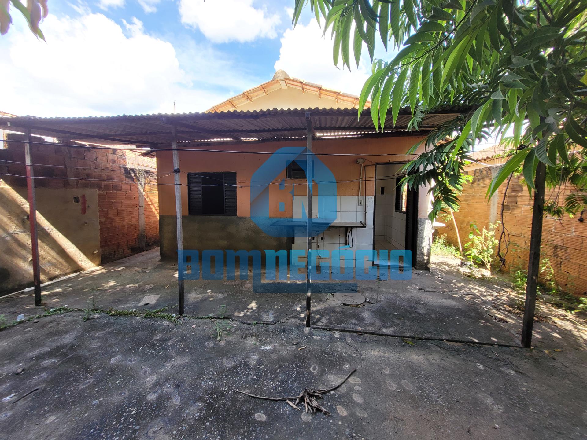 Casa com 3 dormitórios à venda, SANTOS DUMONT II, GOVERNADOR V...