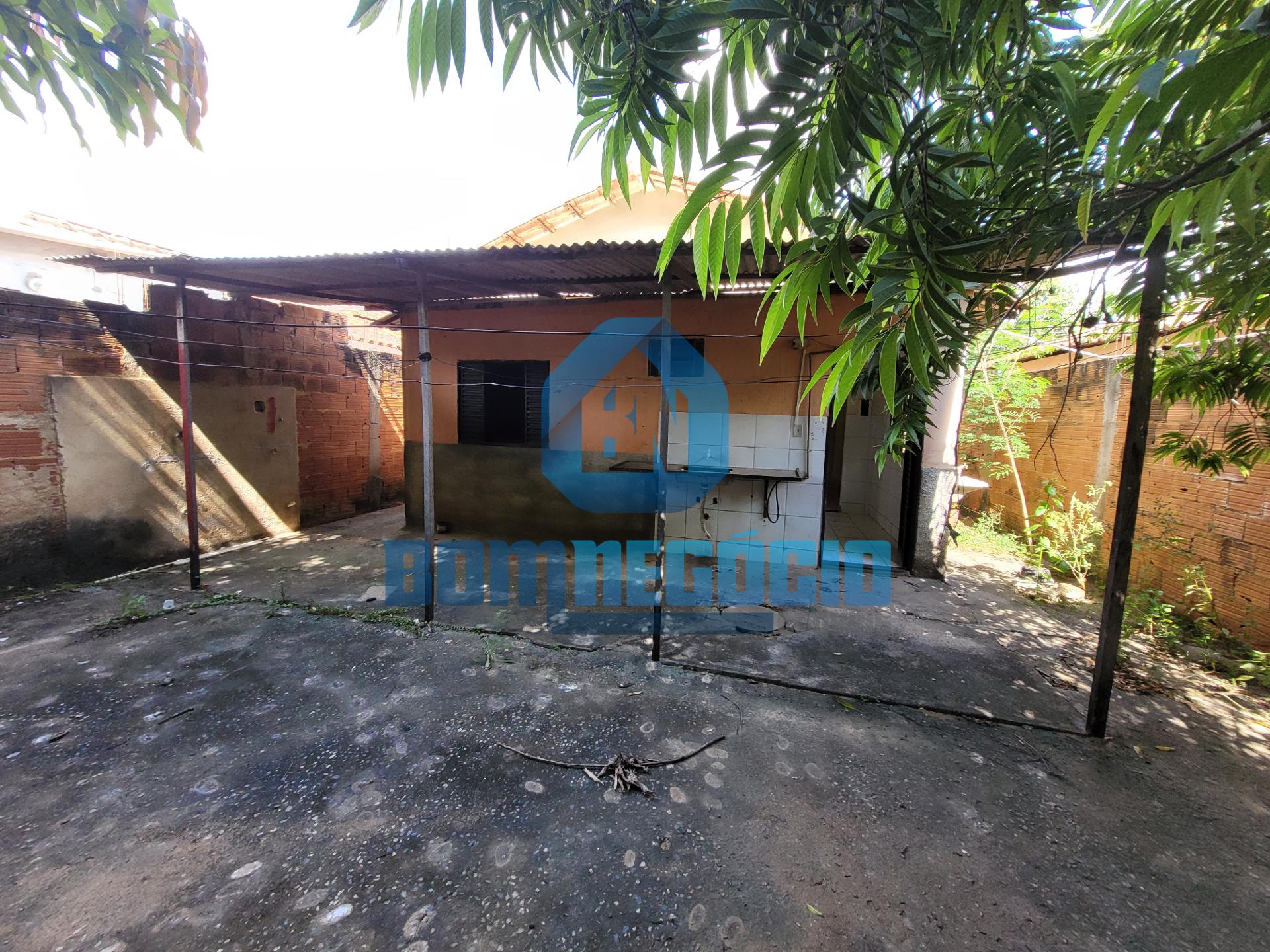 Casa com 3 dormitórios à venda, SANTOS DUMONT II, GOVERNADOR V...