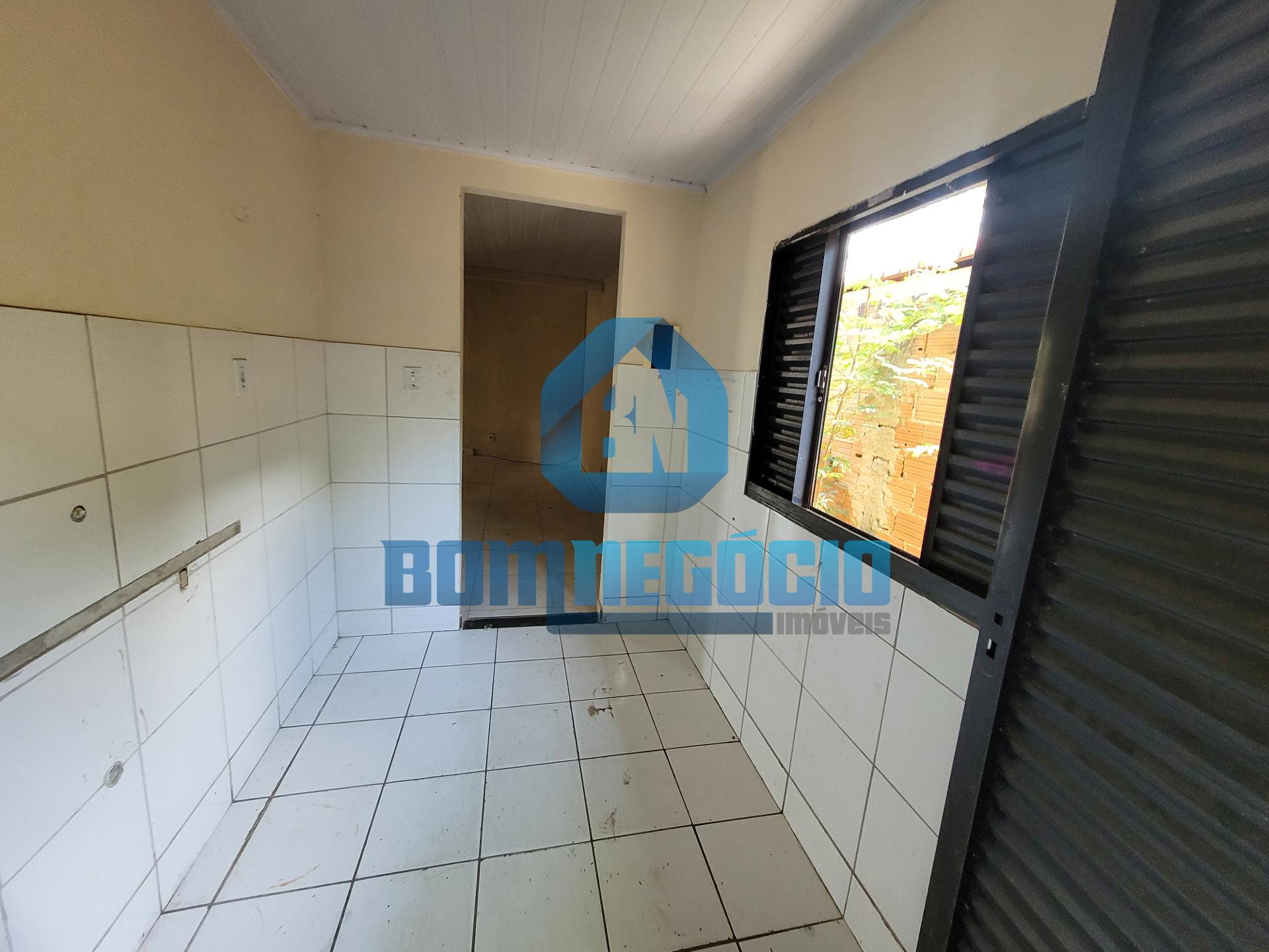 Casa com 3 dormitórios à venda, SANTOS DUMONT II, GOVERNADOR V...