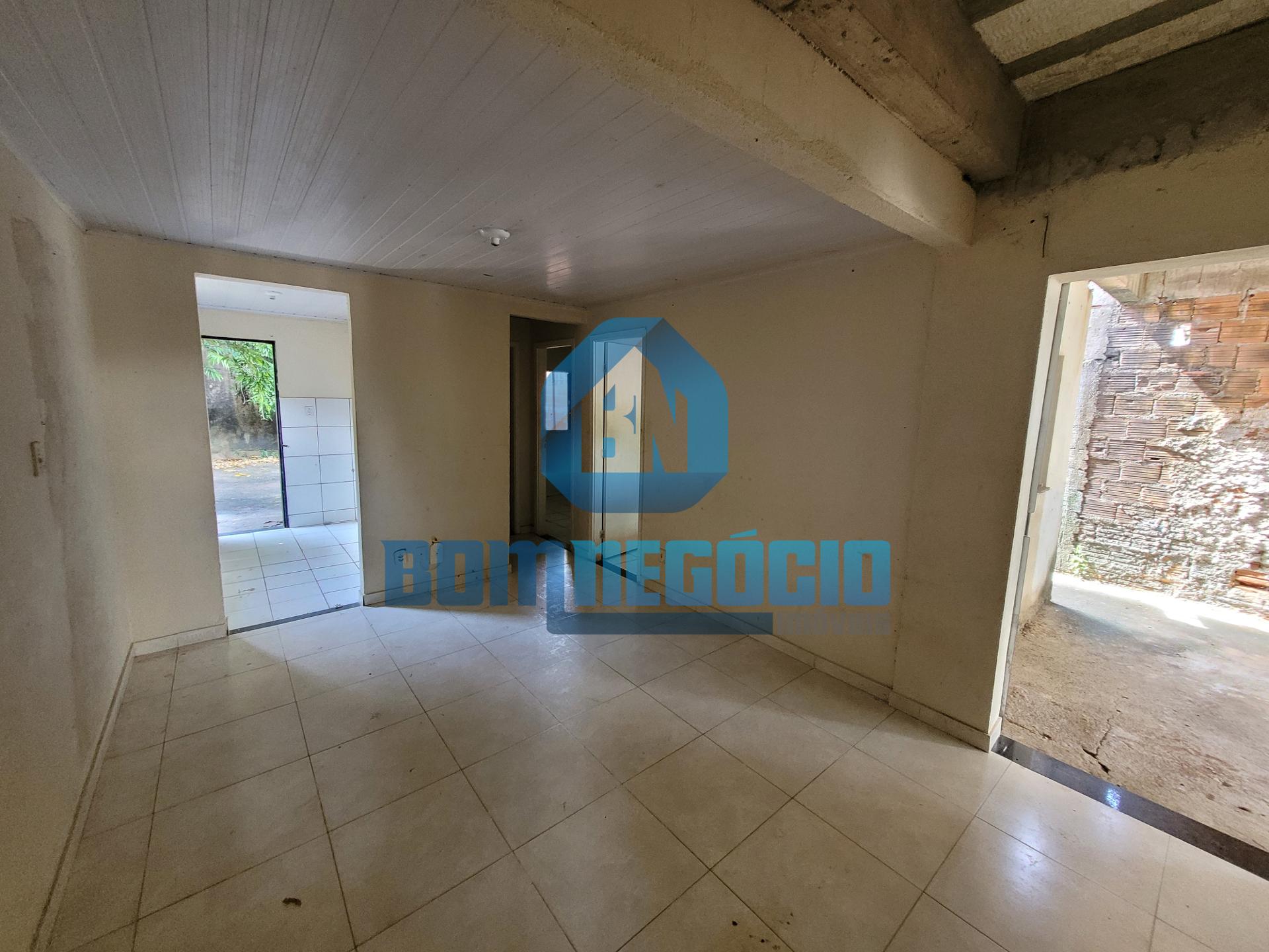 Casa com 3 dormitórios à venda, SANTOS DUMONT II, GOVERNADOR V...