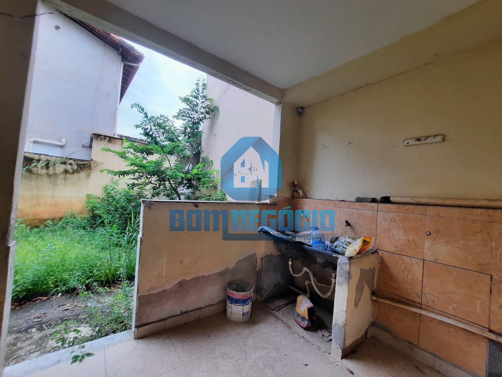 Casa com 3 dormitórios à venda, UNIVERSITARIO, GOVERNADOR VALA...