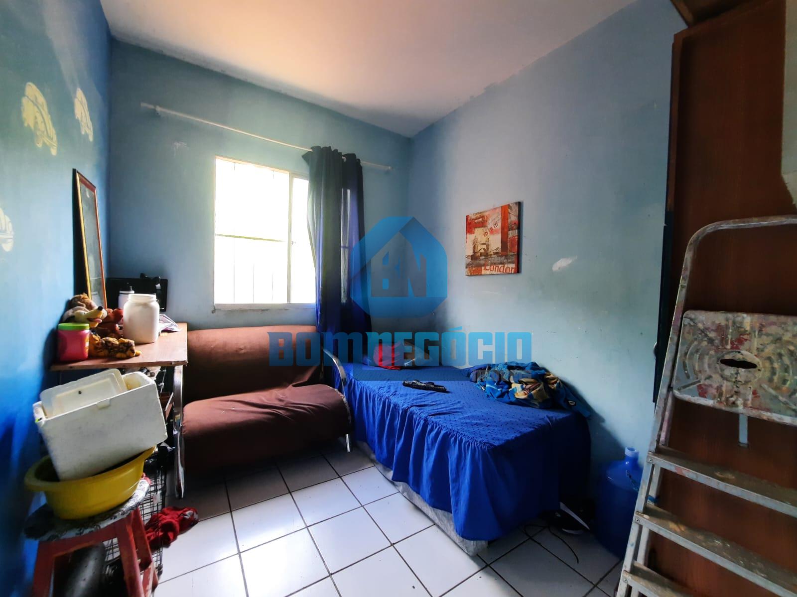 Apartamento com 2 dormitórios à venda, GOVERNADOR VALADARES - MG