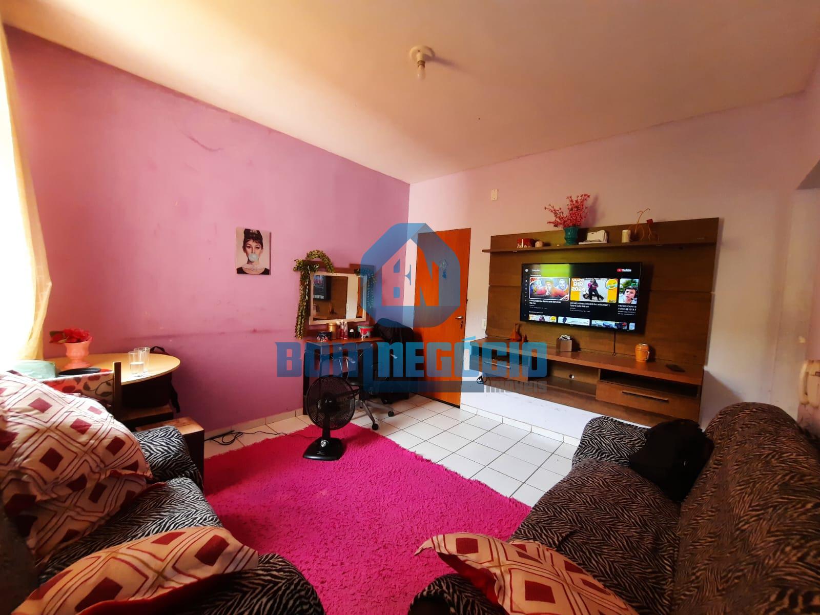 Apartamento com 2 dormitórios à venda, GOVERNADOR VALADARES - MG