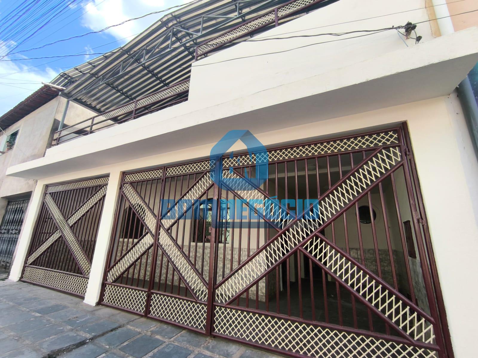 Casa á Venda Com 230,80 M  -Bairro Jardim Perola, GOVERNADOR V...