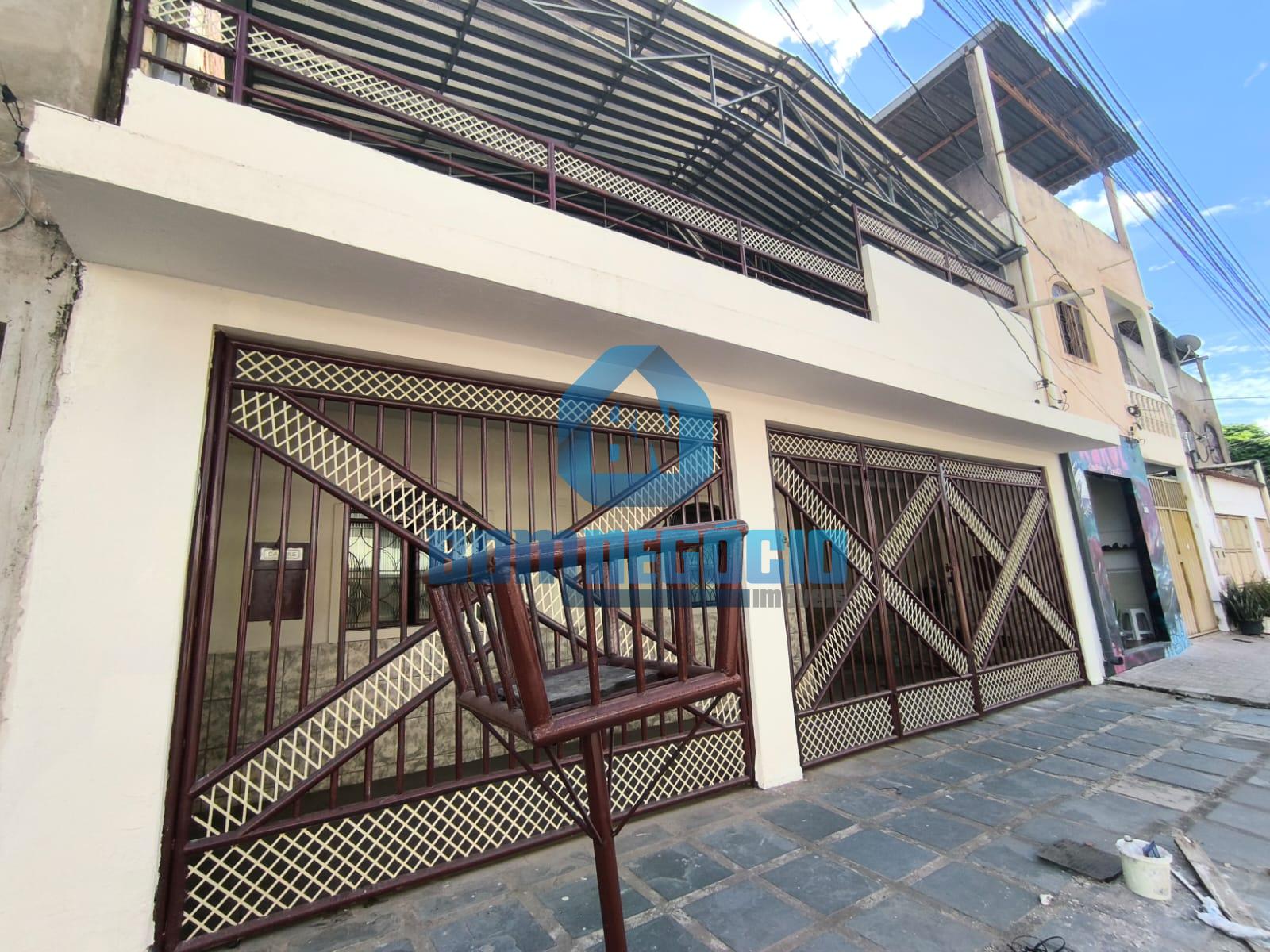 Casa á Venda Com 230,80 M  -Bairro Jardim Perola, GOVERNADOR V...