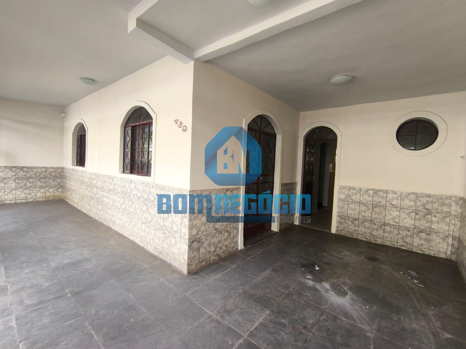 Casa á Venda Com 230,80 M  -Bairro Jardim Perola, GOVERNADOR V...