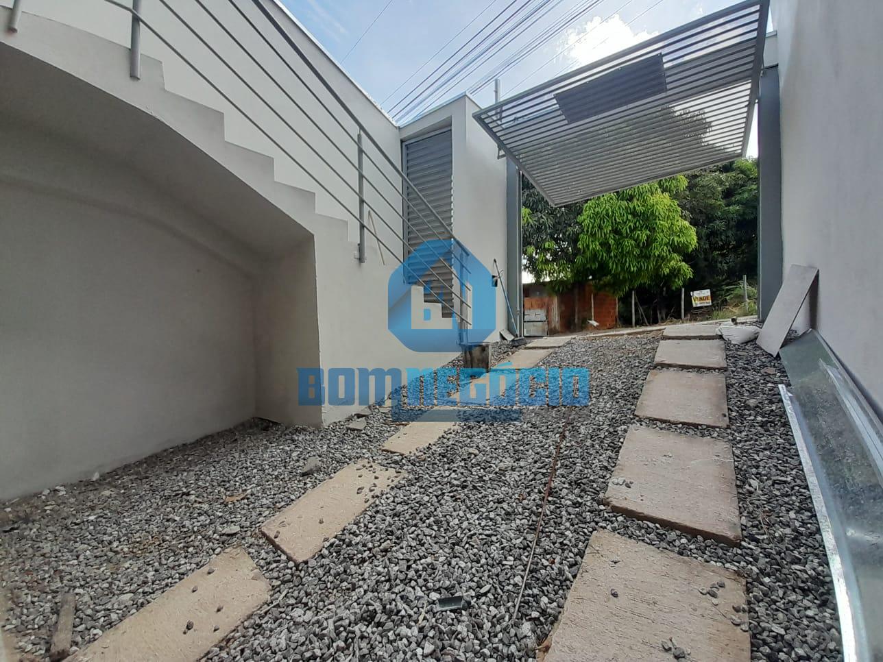 Casa com 3 dormitórios à venda, JARDIM ATALAIA, GOVERNADOR VAL...
