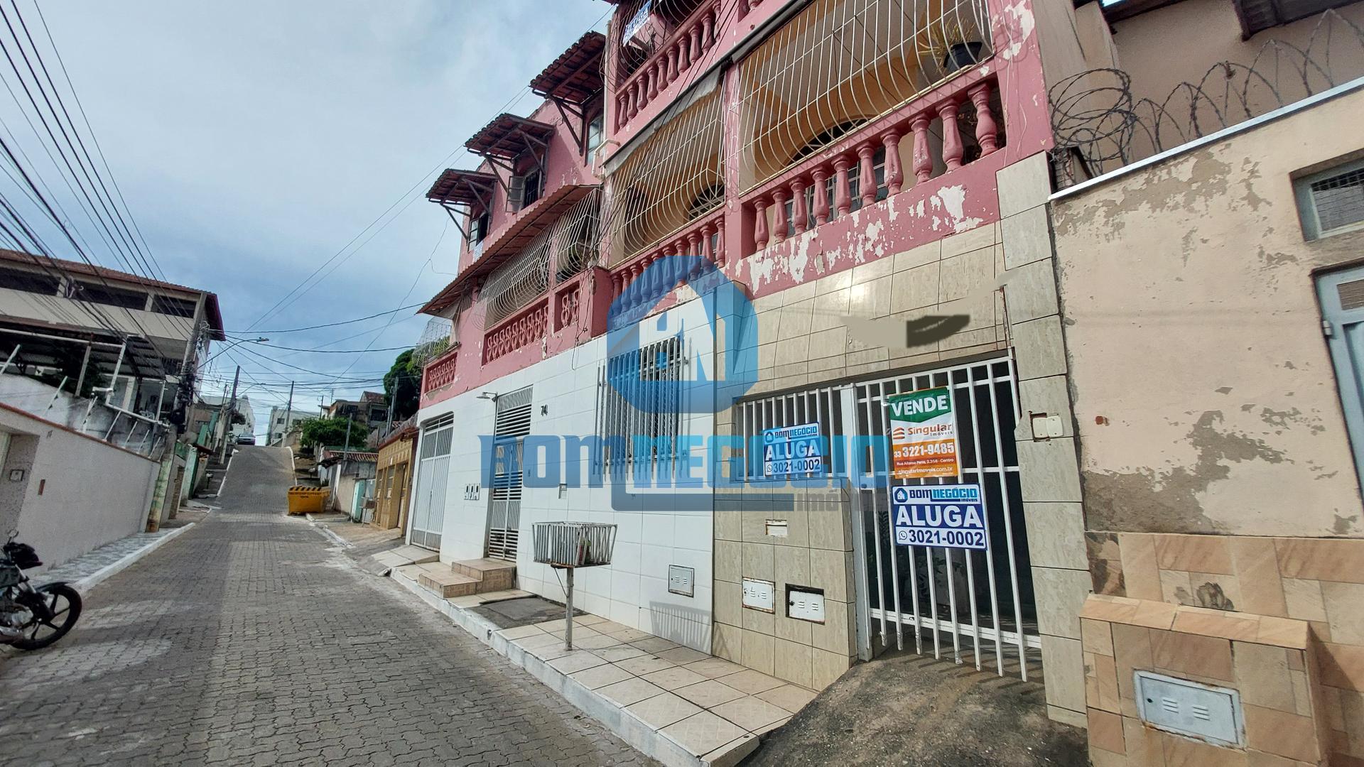 Apartamento com 3 dormitórios para locação, GOVERNADOR VALADAR...