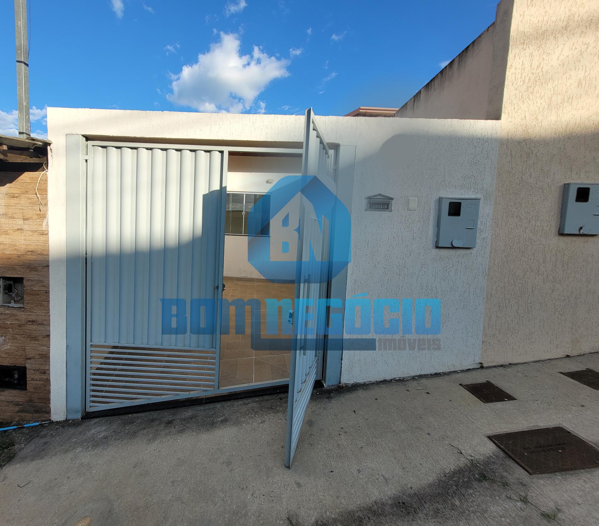 Casa com 2 dormitórios à venda, CIDADE JARDIM, GOVERNADOR VALA...