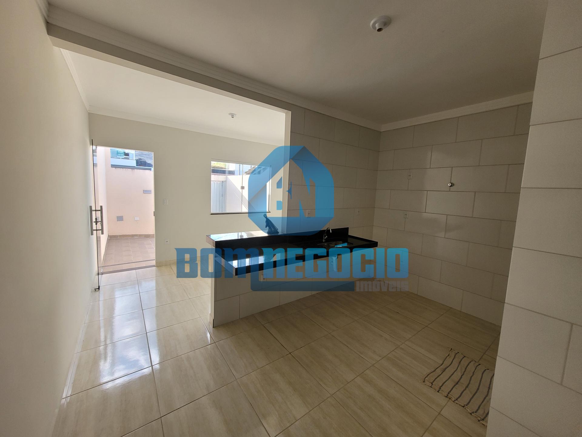 Casa com 2 dormitórios à venda, CIDADE JARDIM, GOVERNADOR VALA...
