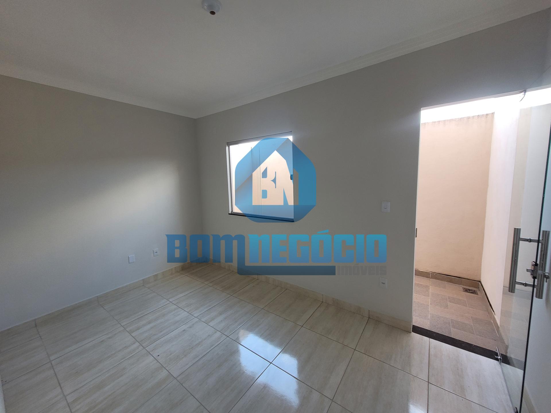 Casa com 2 dormitórios à venda, CIDADE JARDIM, GOVERNADOR VALA...