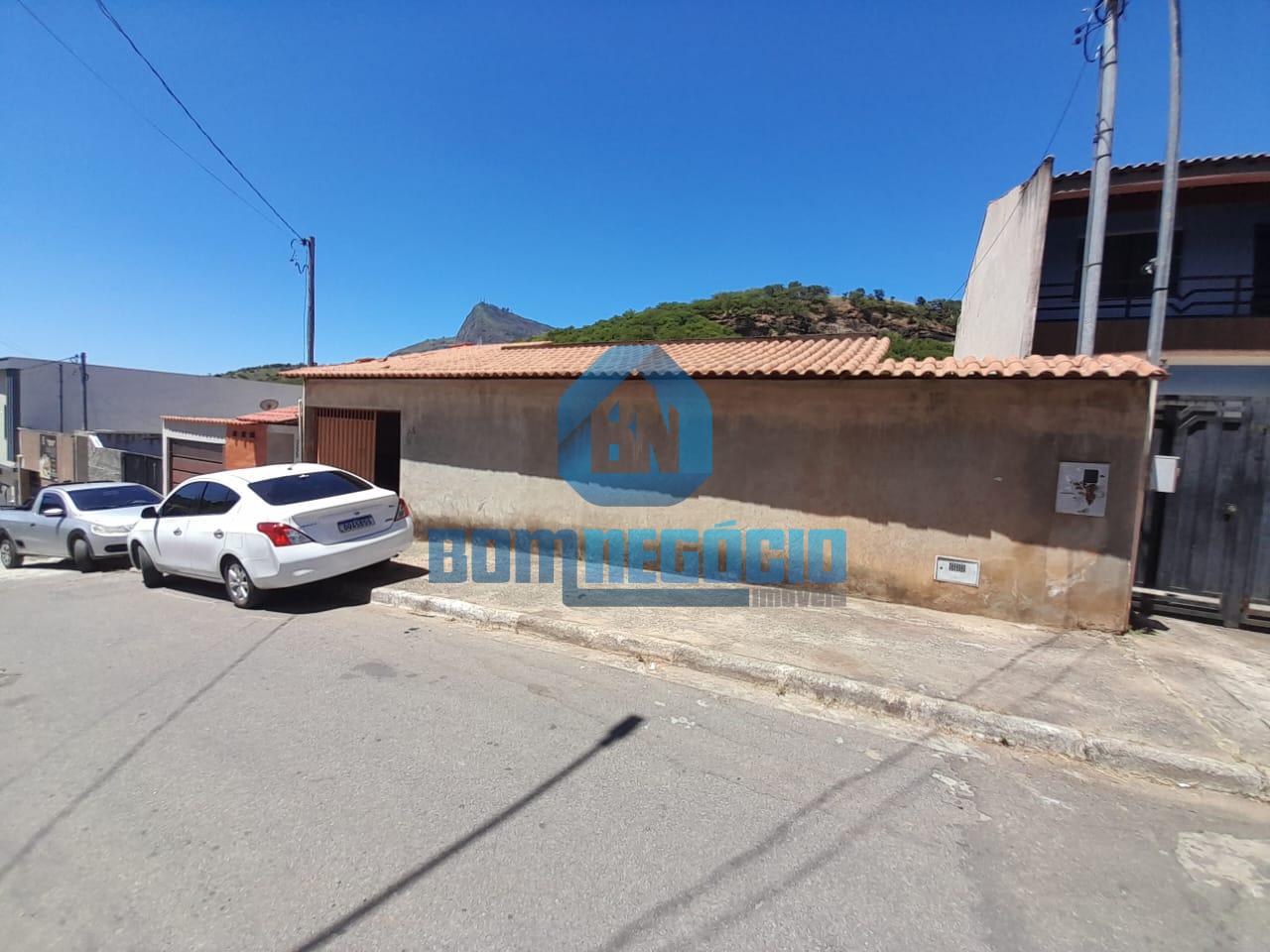 Casa com 2 dormitórios à venda,360.00 m , GOVERNADOR VALADARES...