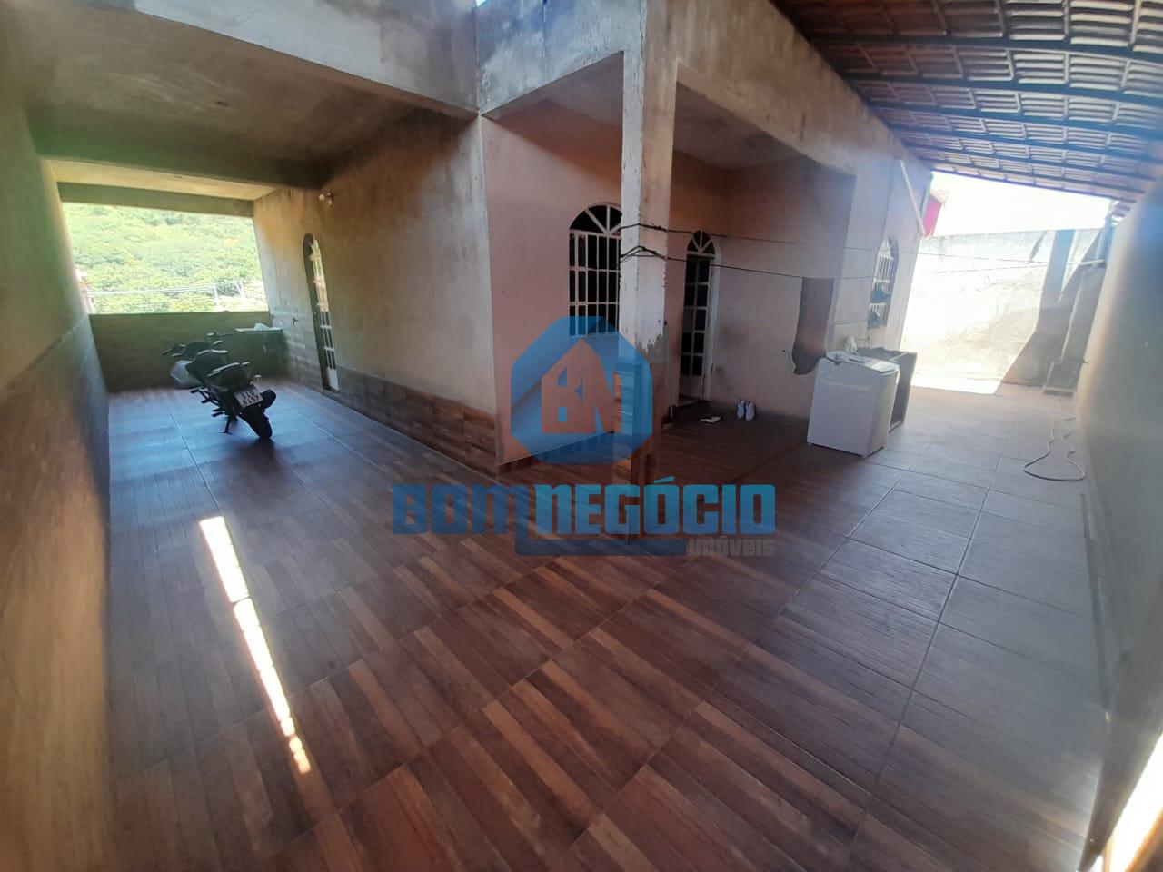 Casa com 2 dormitórios à venda,360.00 m , GOVERNADOR VALADARES...