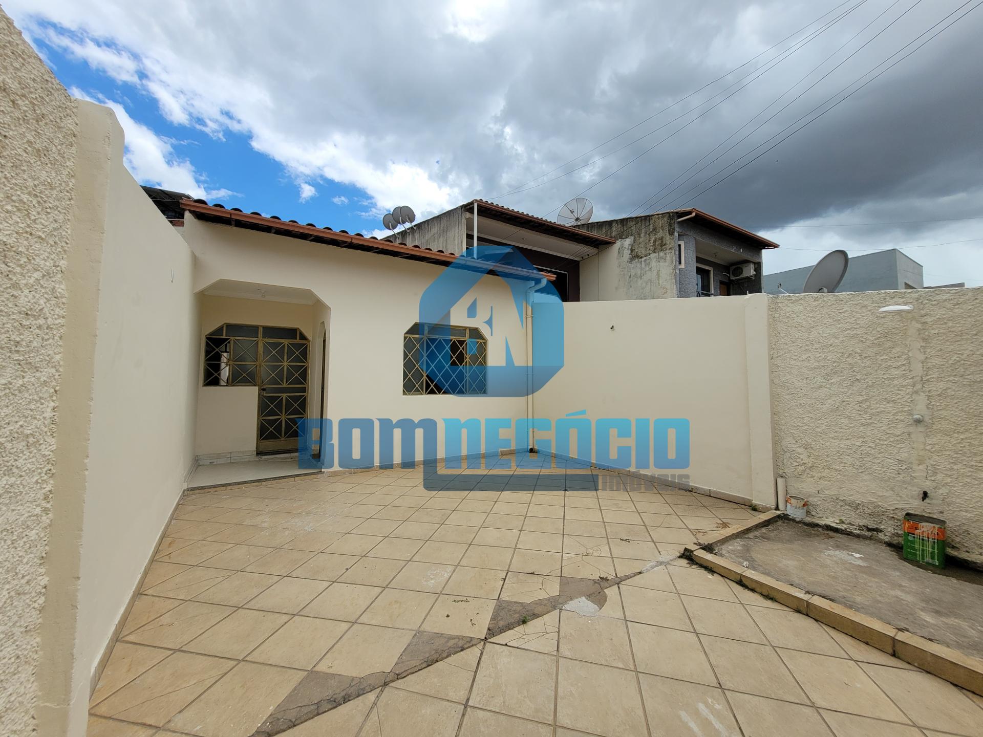 Casa com 3 dormitórios à venda, BETEL, GOVERNADOR VALADARES - MG