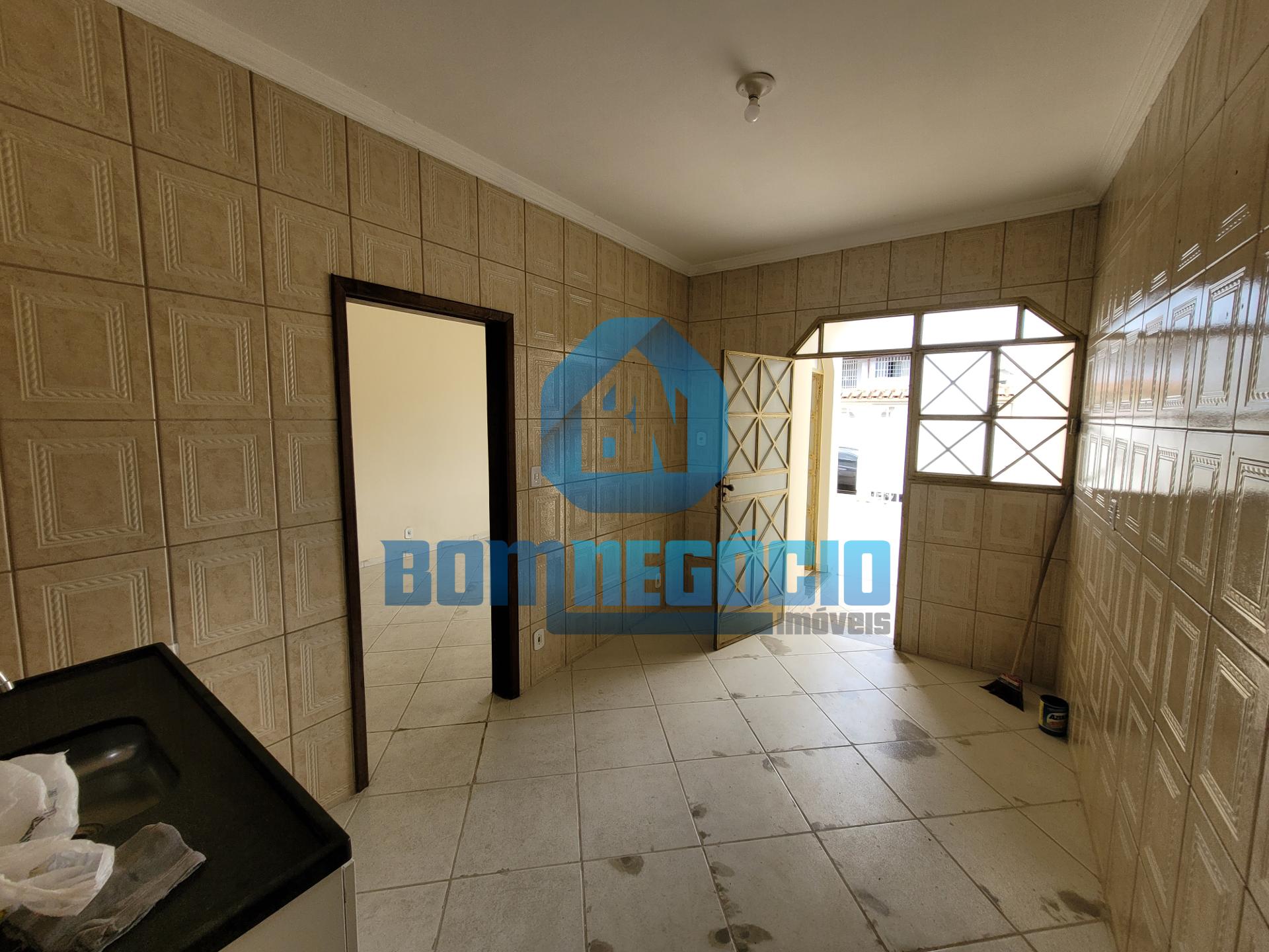 Casa com 3 dormitórios à venda, BETEL, GOVERNADOR VALADARES - MG