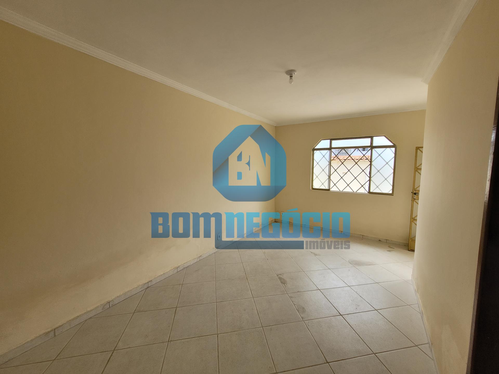 Casa com 3 dormitórios à venda, BETEL, GOVERNADOR VALADARES - MG
