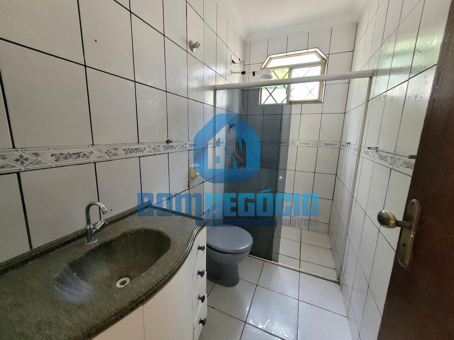 Casa com 3 dormitórios à venda, BETEL, GOVERNADOR VALADARES - MG