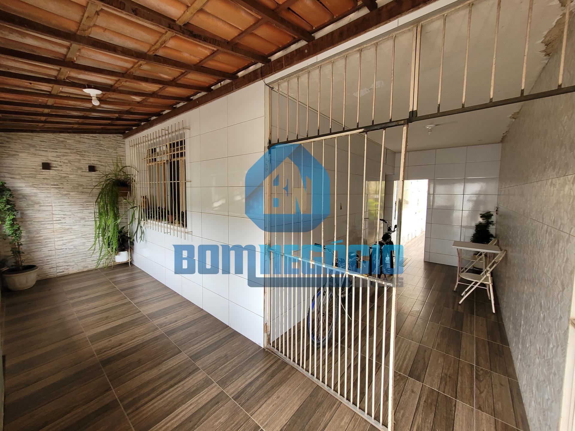 Casa com 2 dormitórios à venda, ILHA DOS ARAUJOS, GOVERNADOR V...