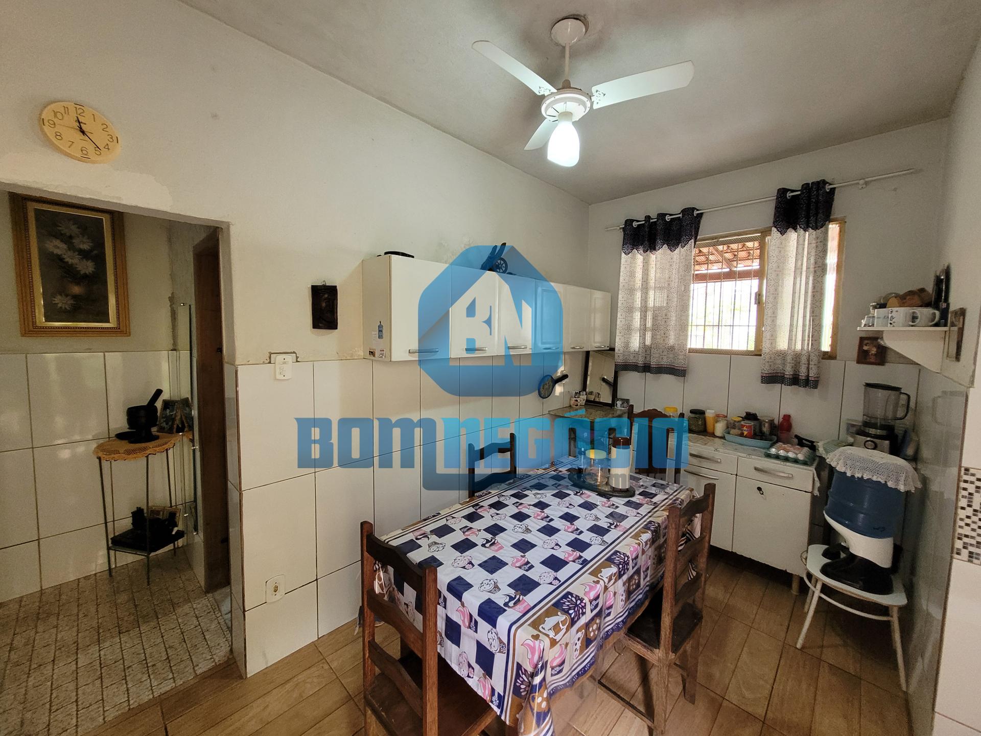 Casa com 2 dormitórios à venda, ILHA DOS ARAUJOS, GOVERNADOR V...