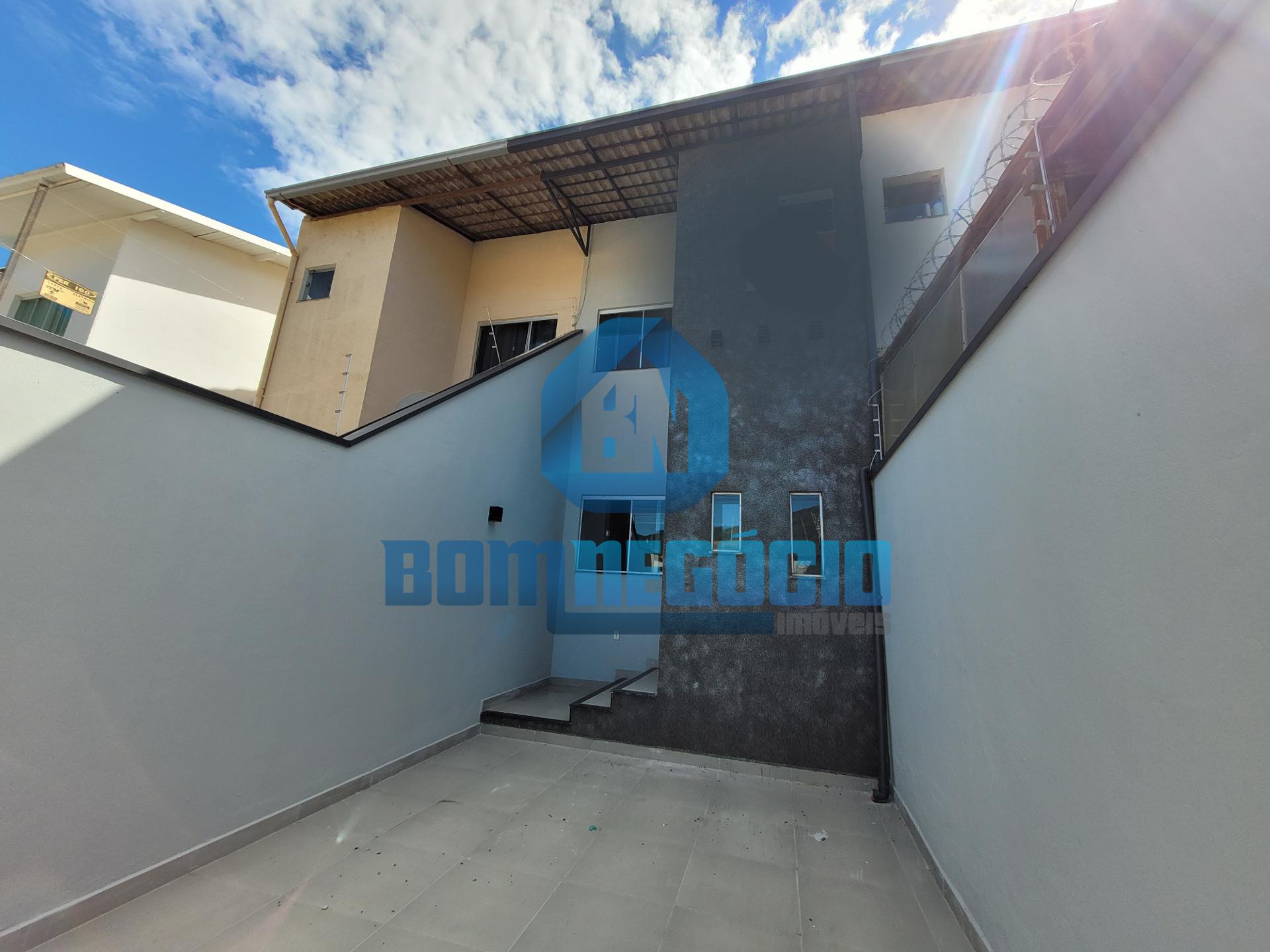 Casa com 2 dormitórios à venda, VALE DO SOL II, GOVERNADOR VAL...